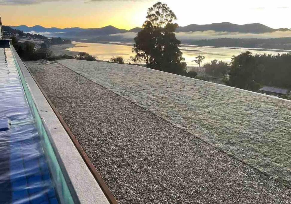 Alto Tasmania