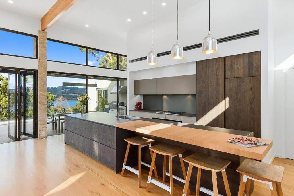 Alto Tasmania