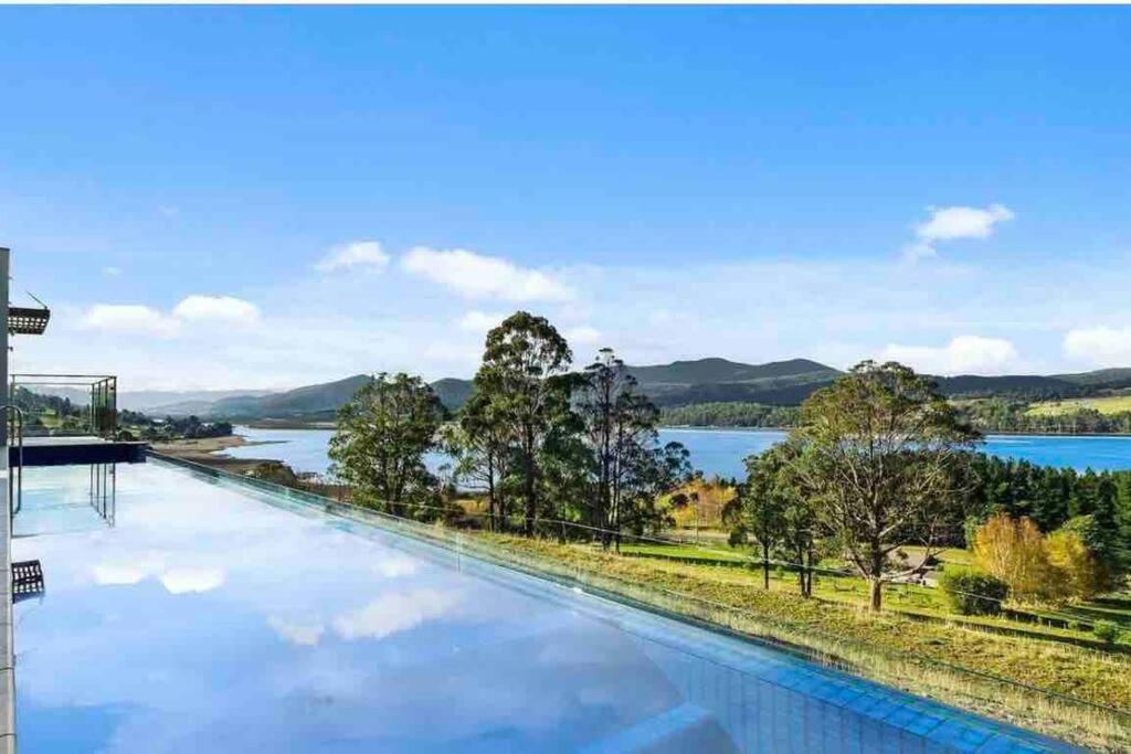Alto Tasmania