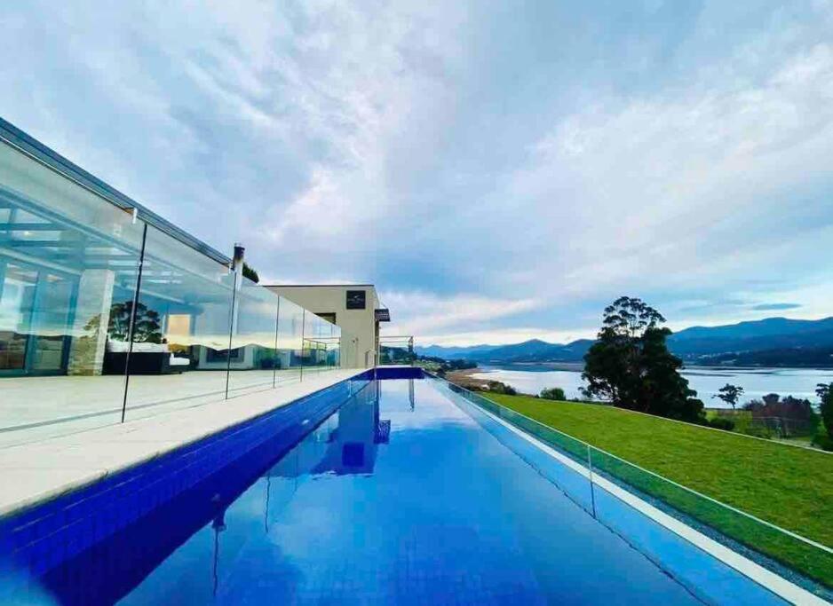 Alto Tasmania