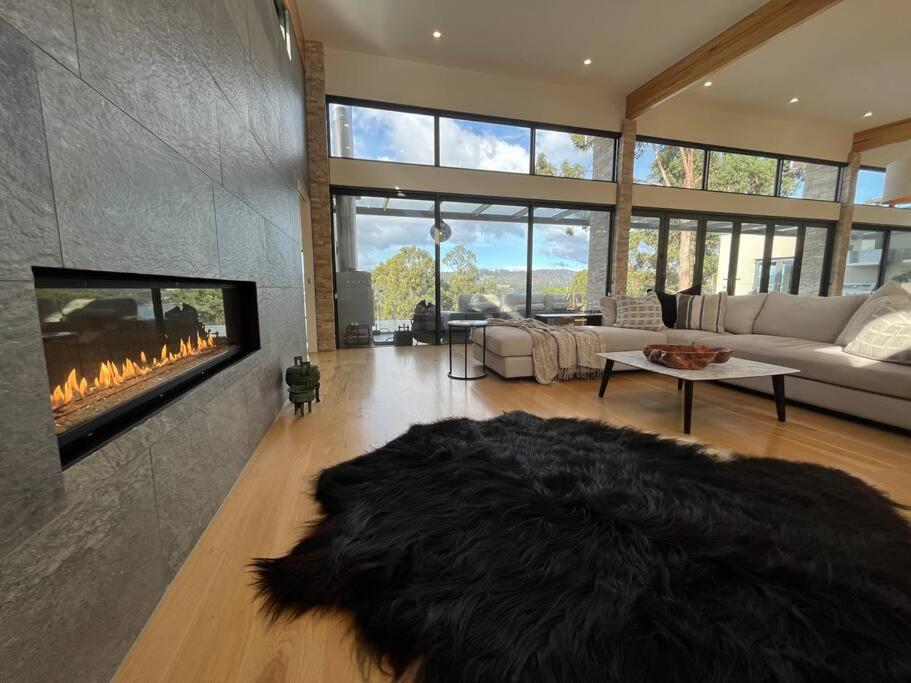 Alto Tasmania