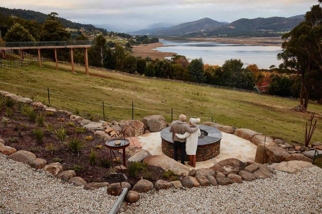 Alto Tasmania