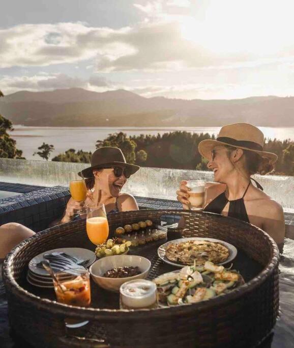 Alto Tasmania