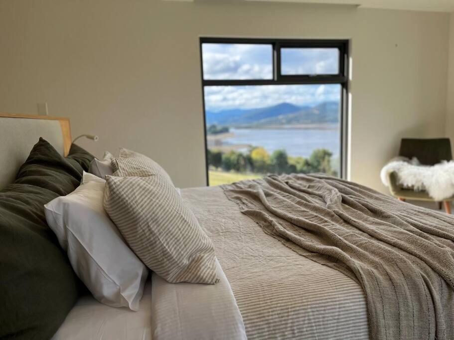 Alto Tasmania