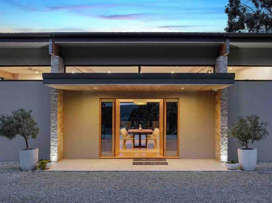Alto Tasmania