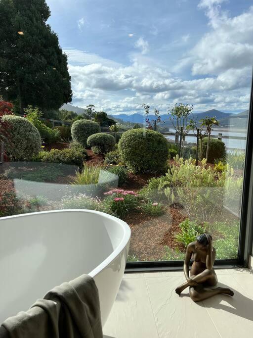 Alto Tasmania