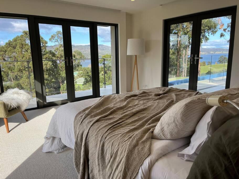 Alto Tasmania