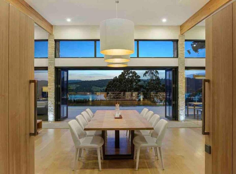 Alto Tasmania