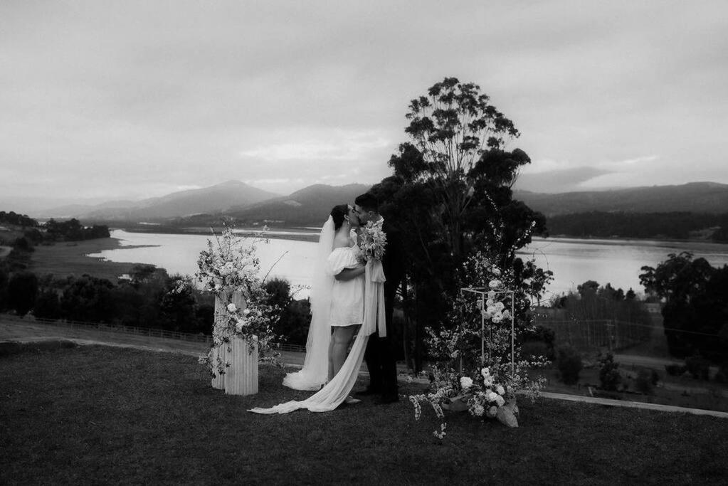 Alto Tasmania