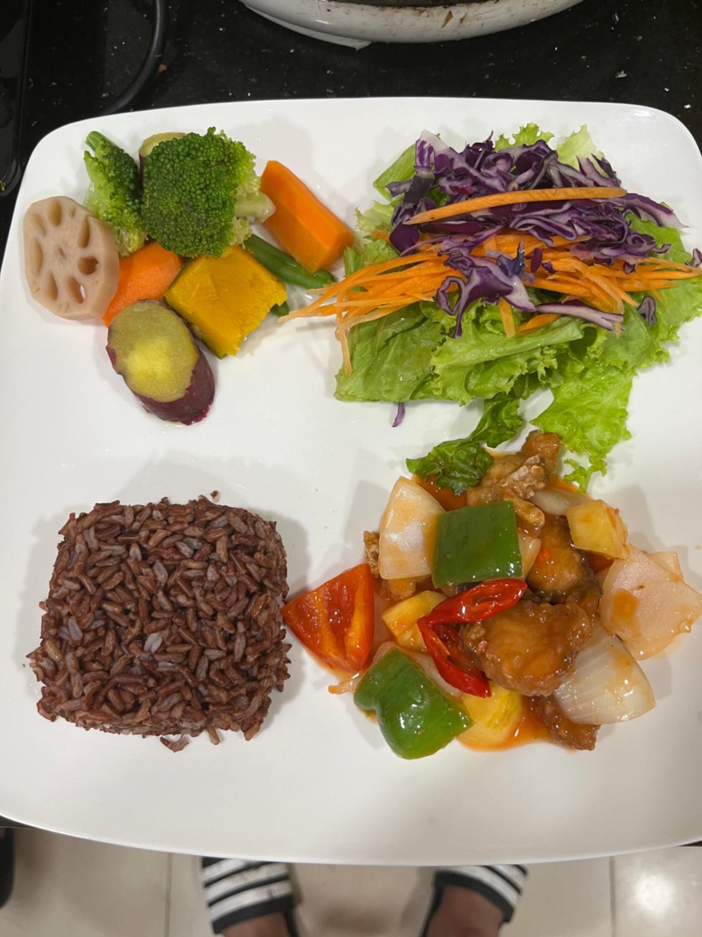 Mầm Homestay Phú Mỹ Hưng
