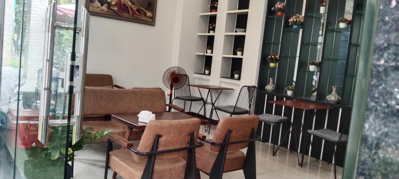 Mầm Homestay Phú Mỹ Hưng
