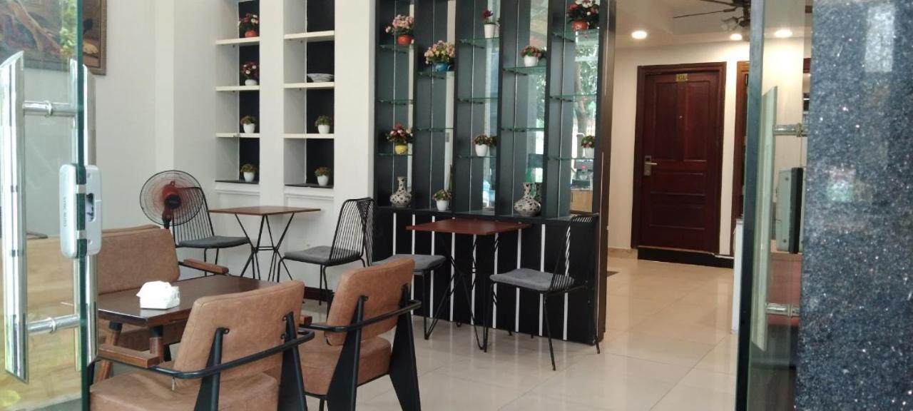 Mầm Homestay Phú Mỹ Hưng