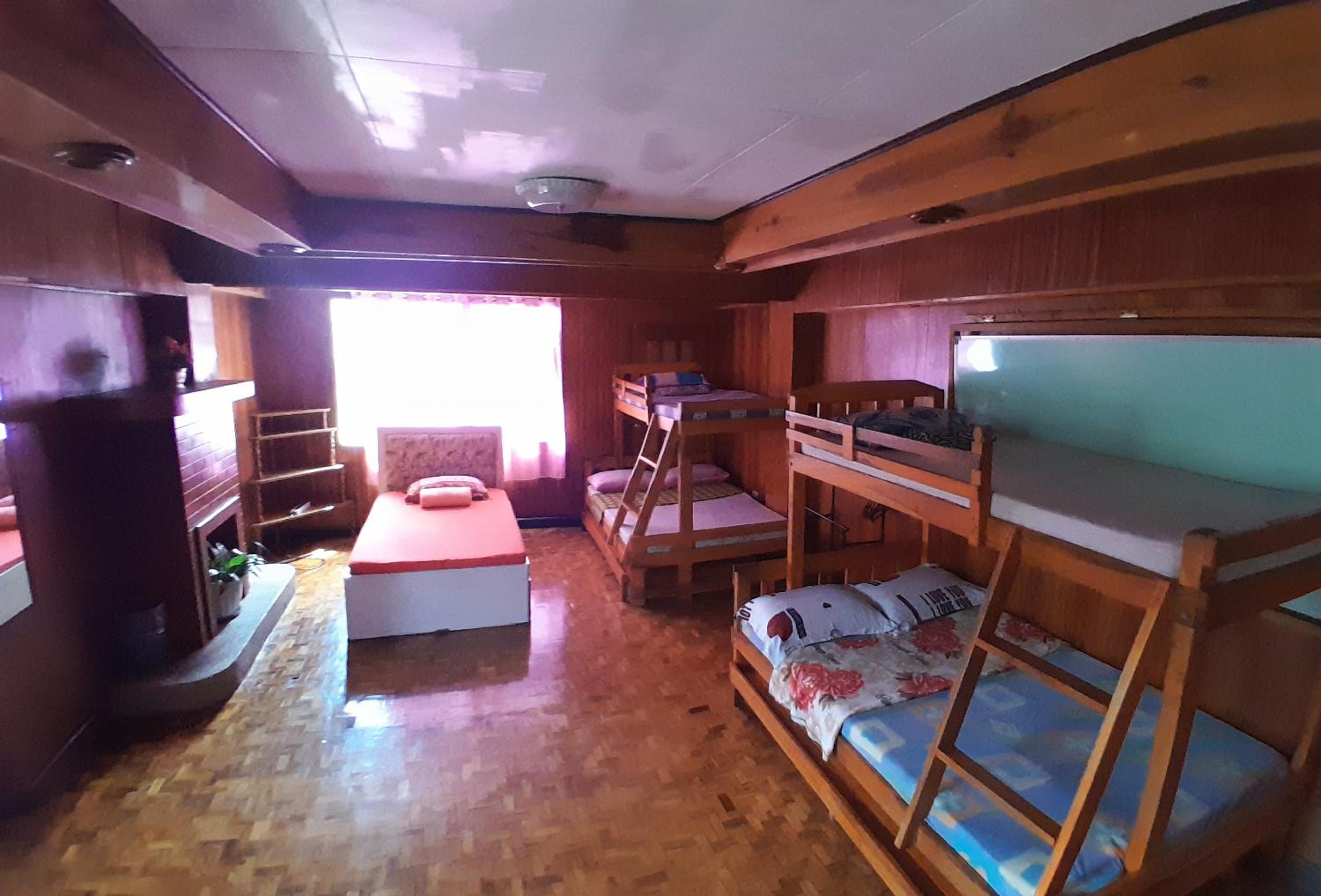 Amara Transient House - Homestay view 4