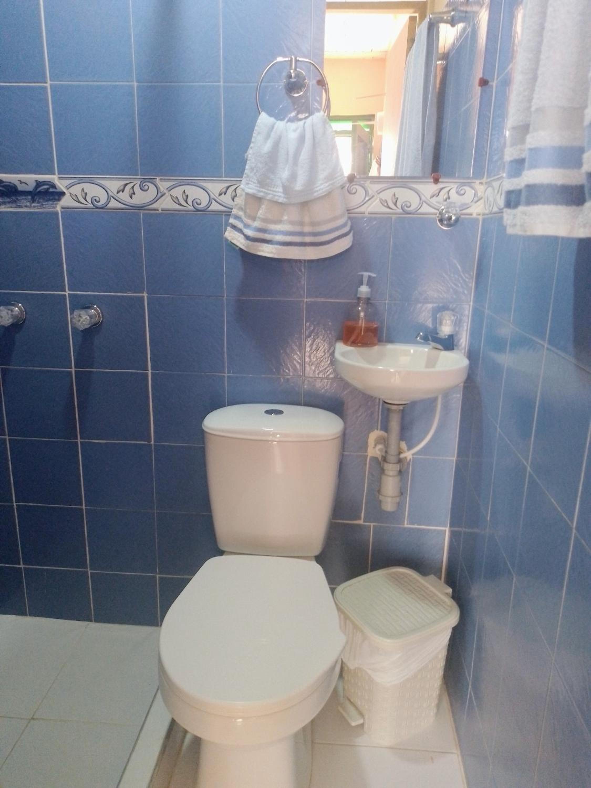 Hospedaje Hermanos Cardona