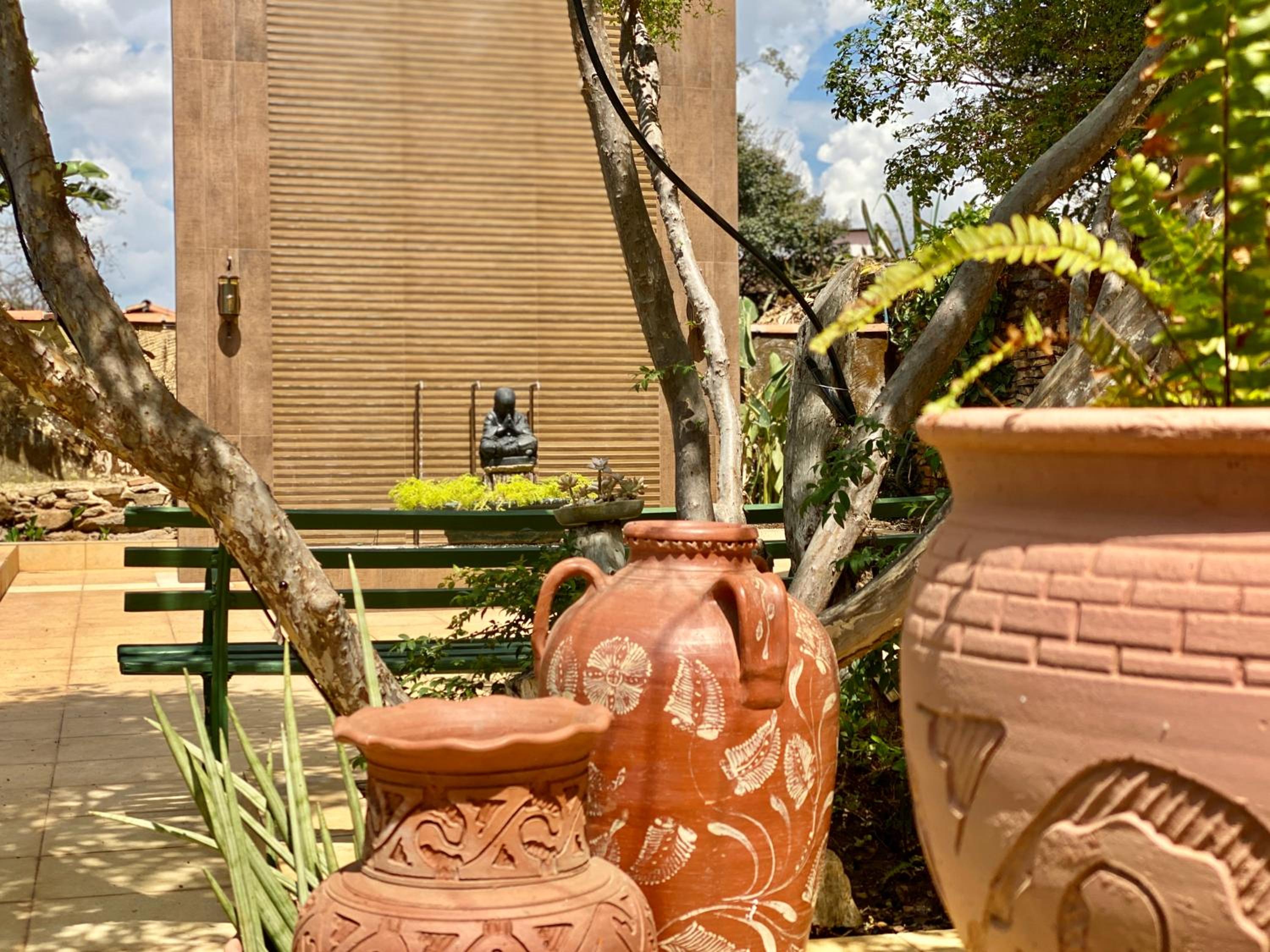 Casa de Novela