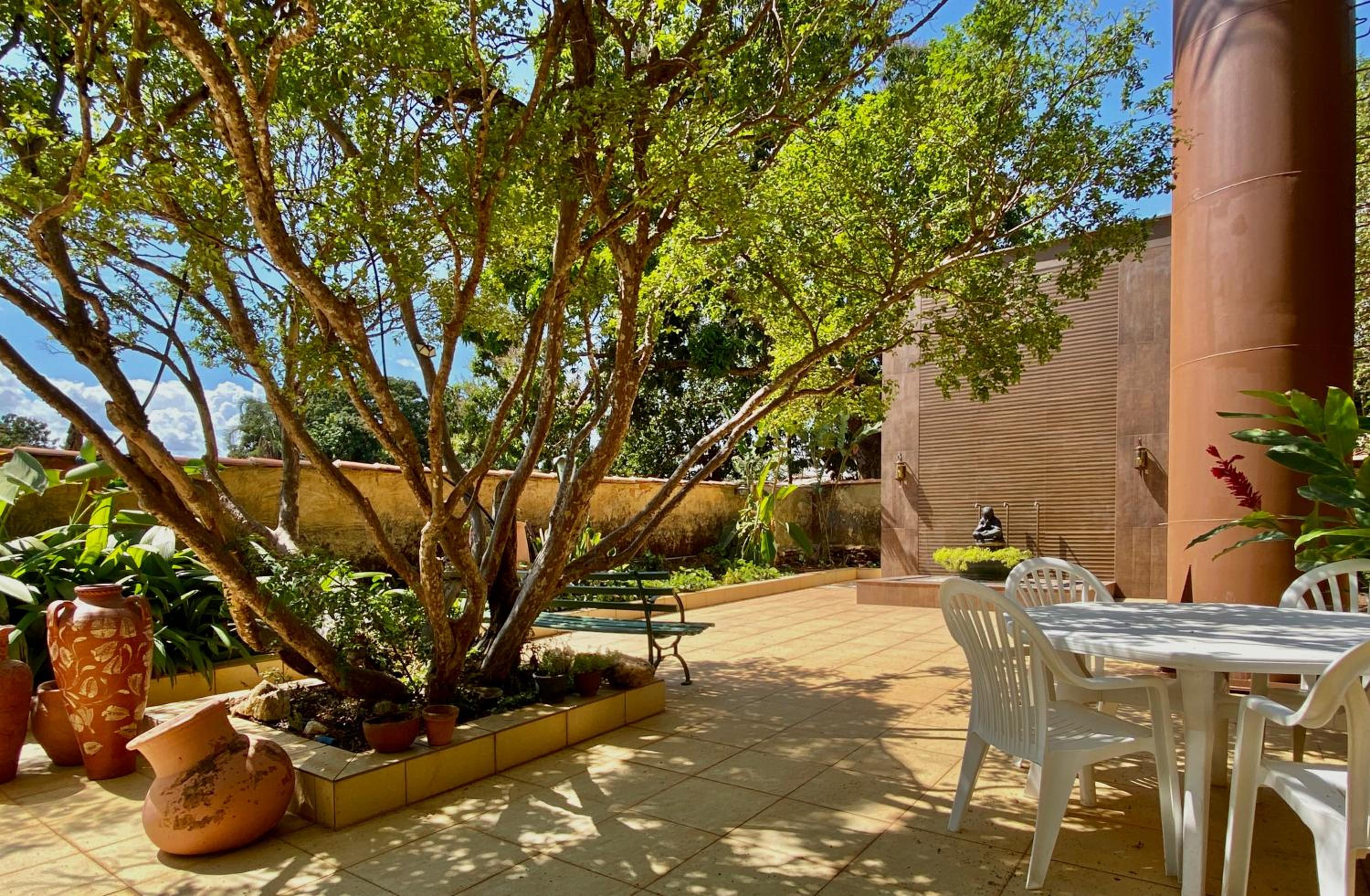Casa de Novela