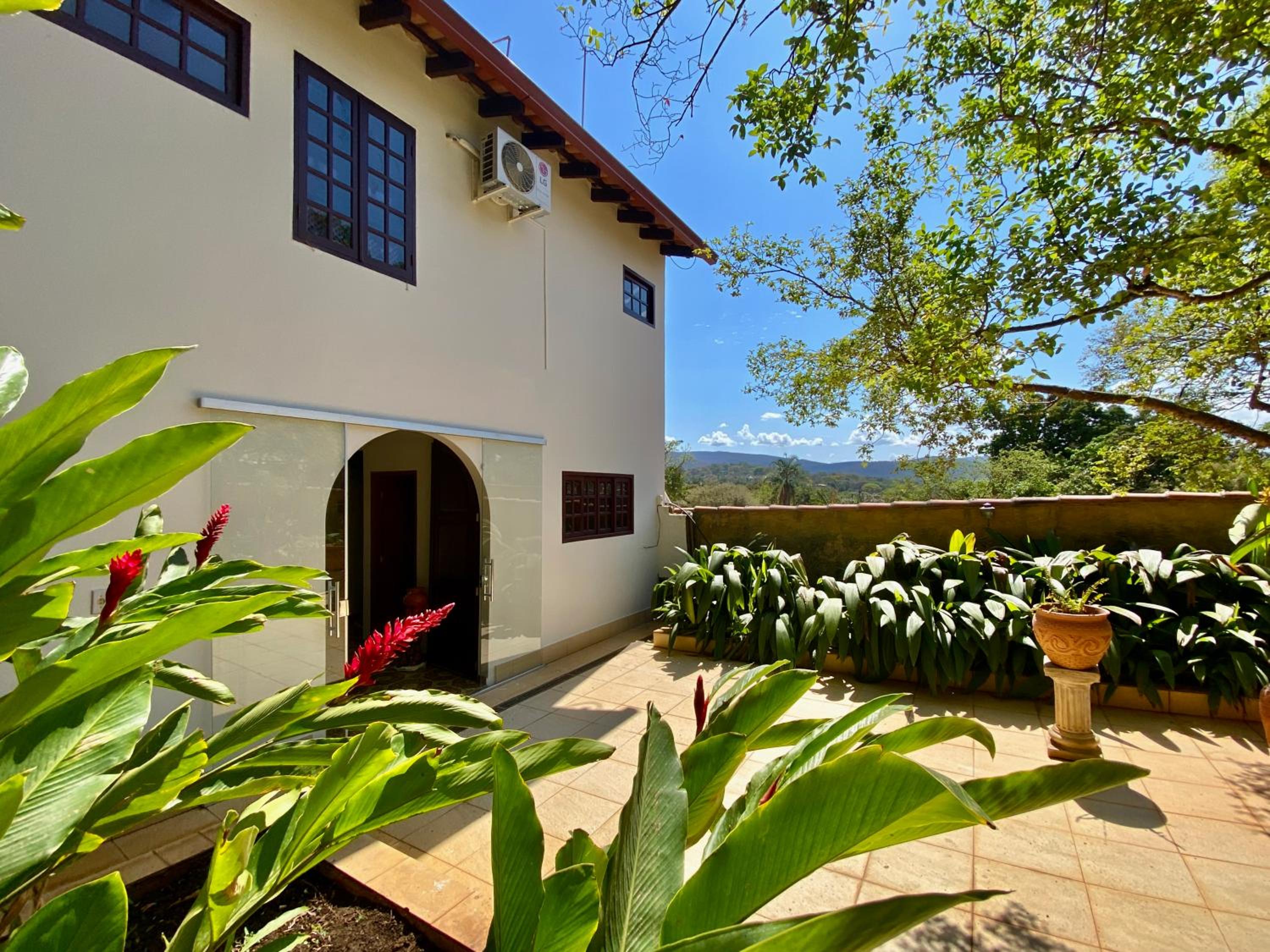 Casa de Novela