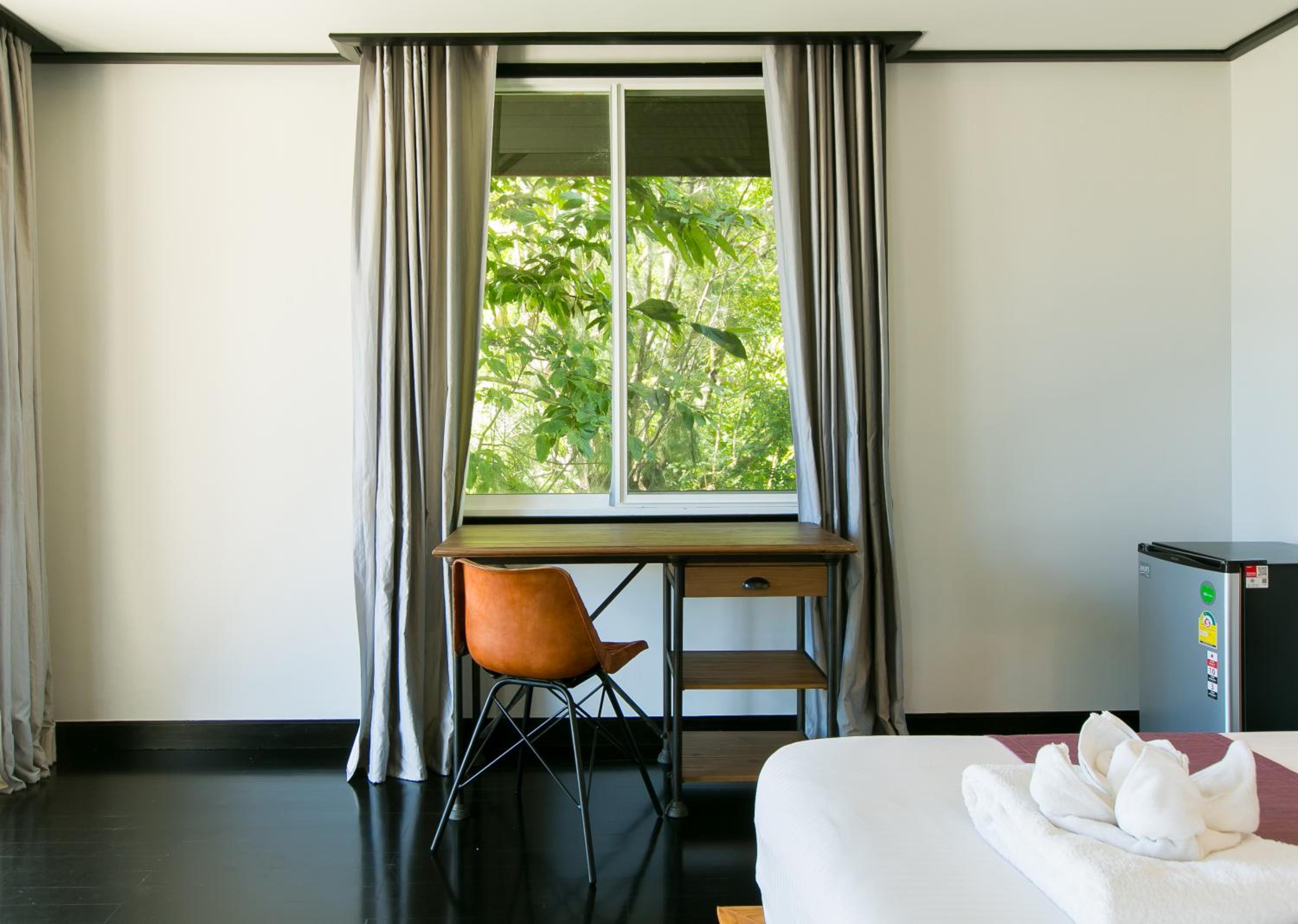 Katamanda Villa Mila A1 near Kata Beach