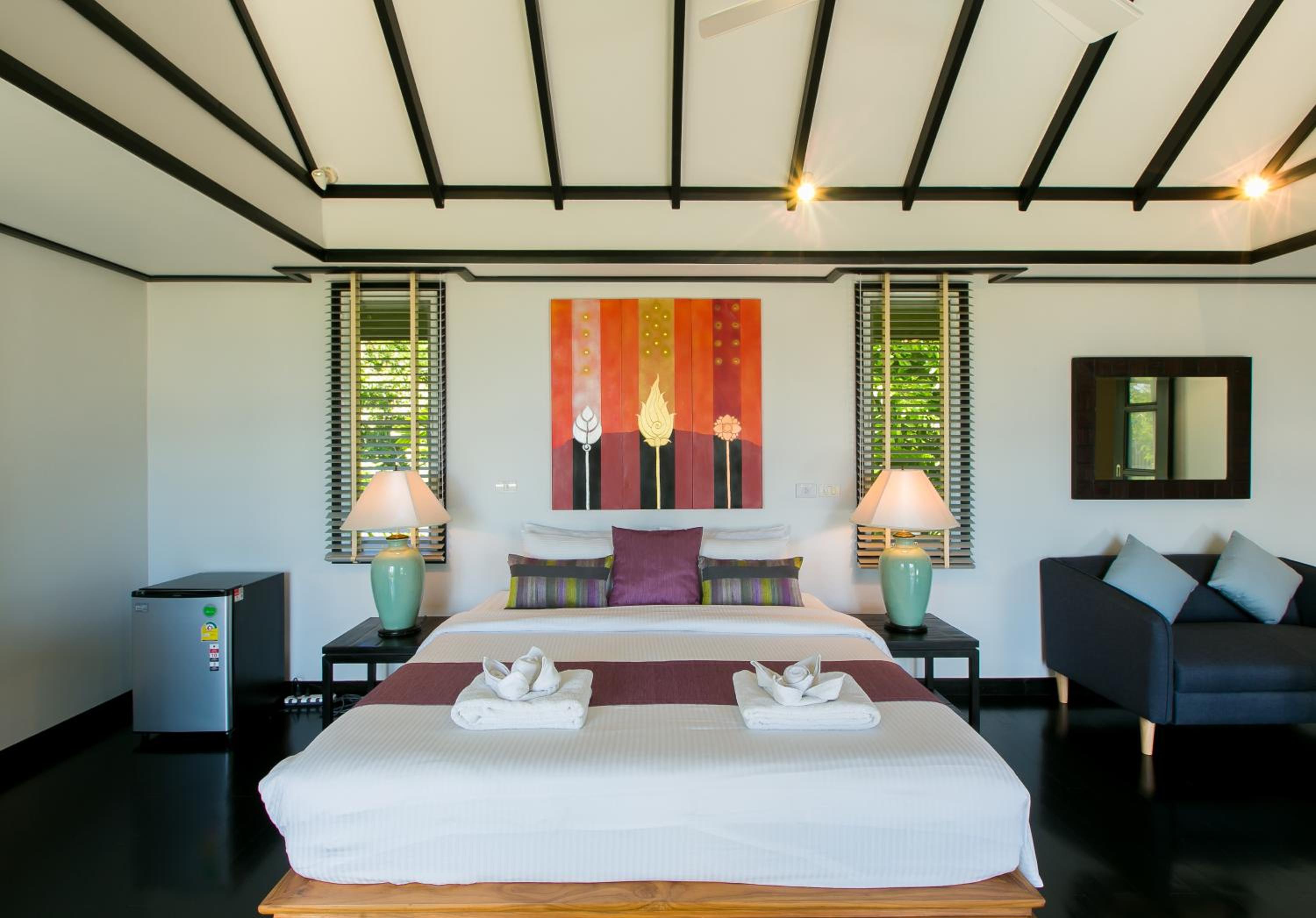 Katamanda Villa Mila A1 near Kata Beach