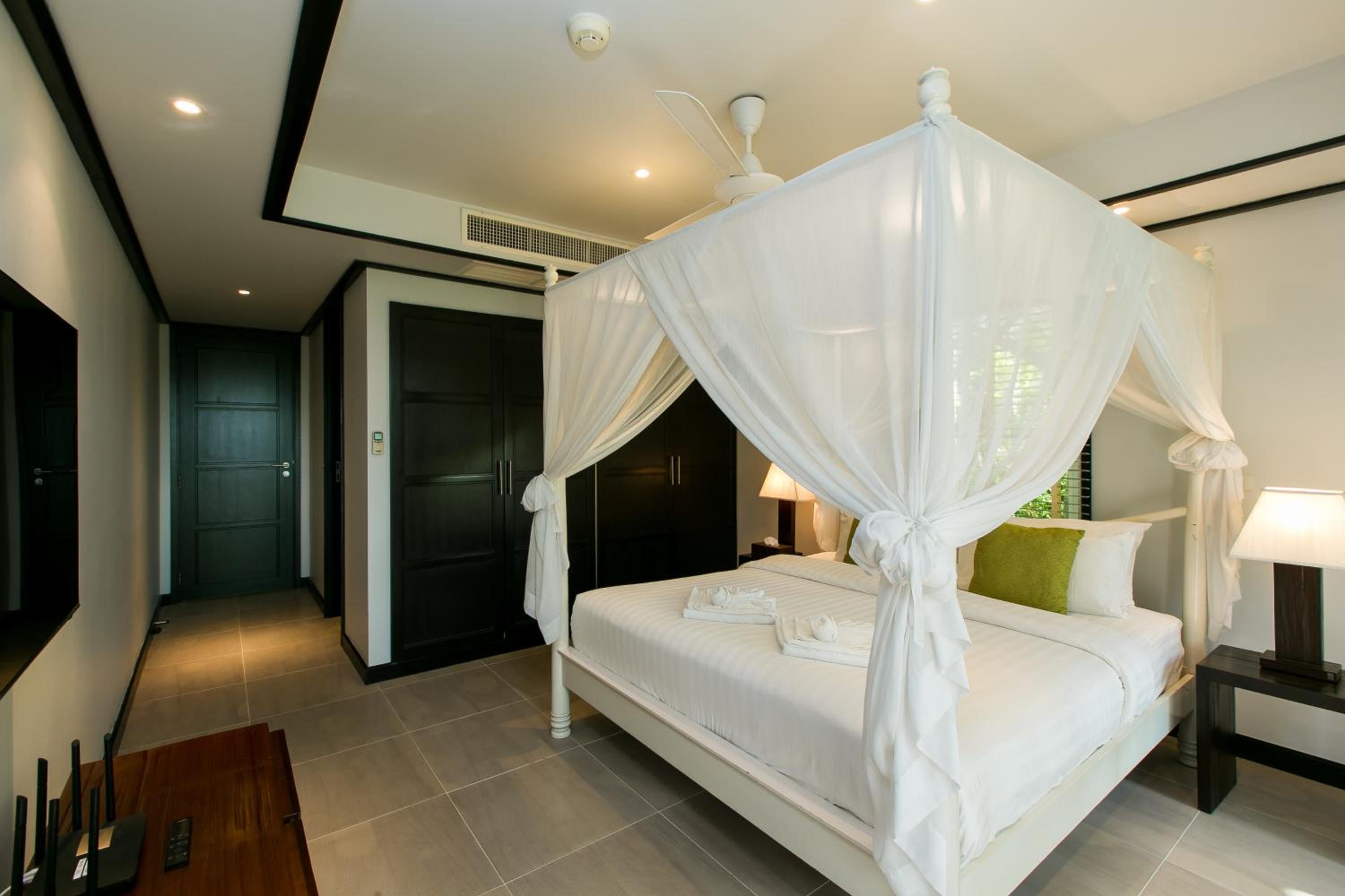 Katamanda Villa Mila A1 near Kata Beach