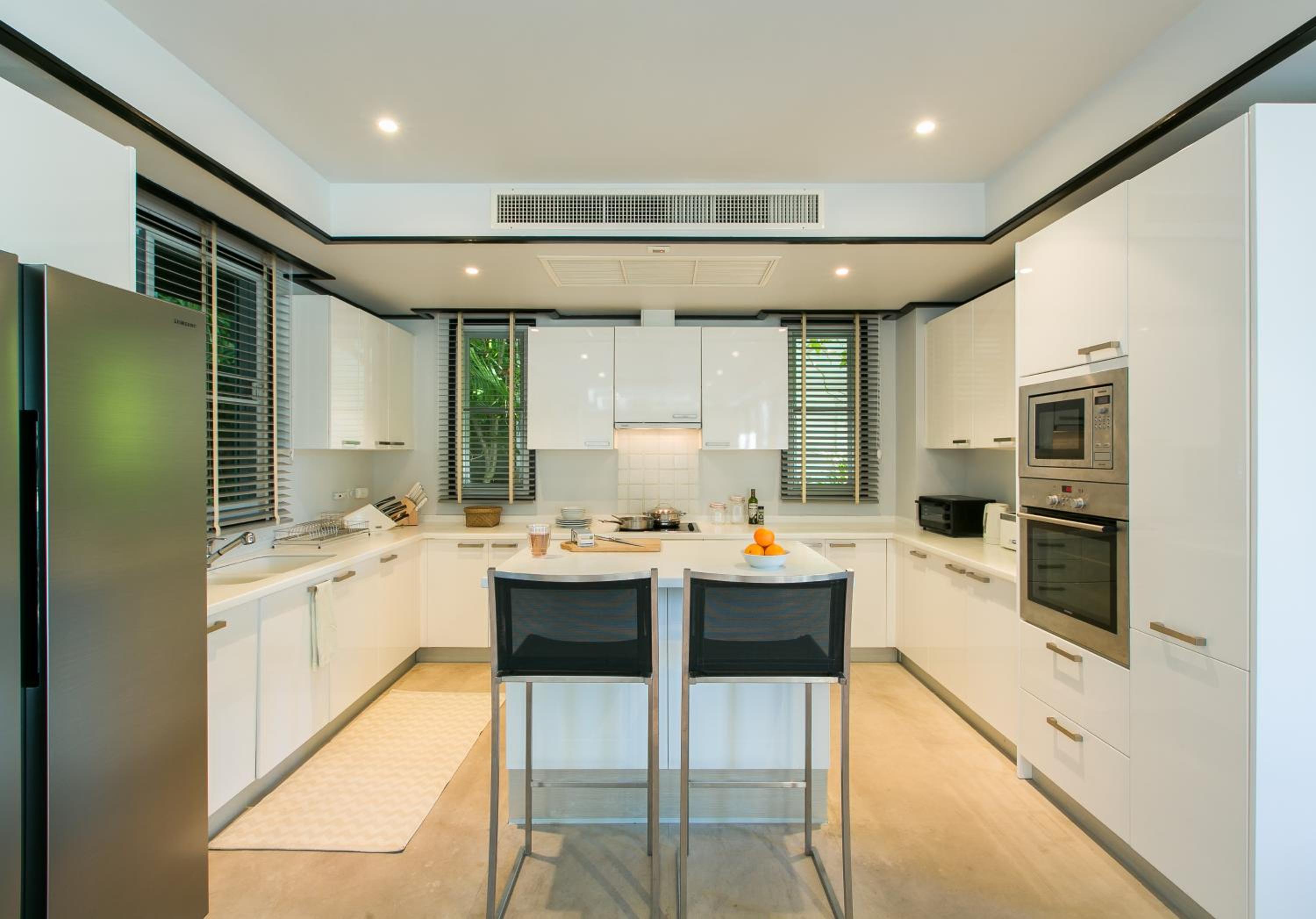 Katamanda Villa Mila A1 near Kata Beach
