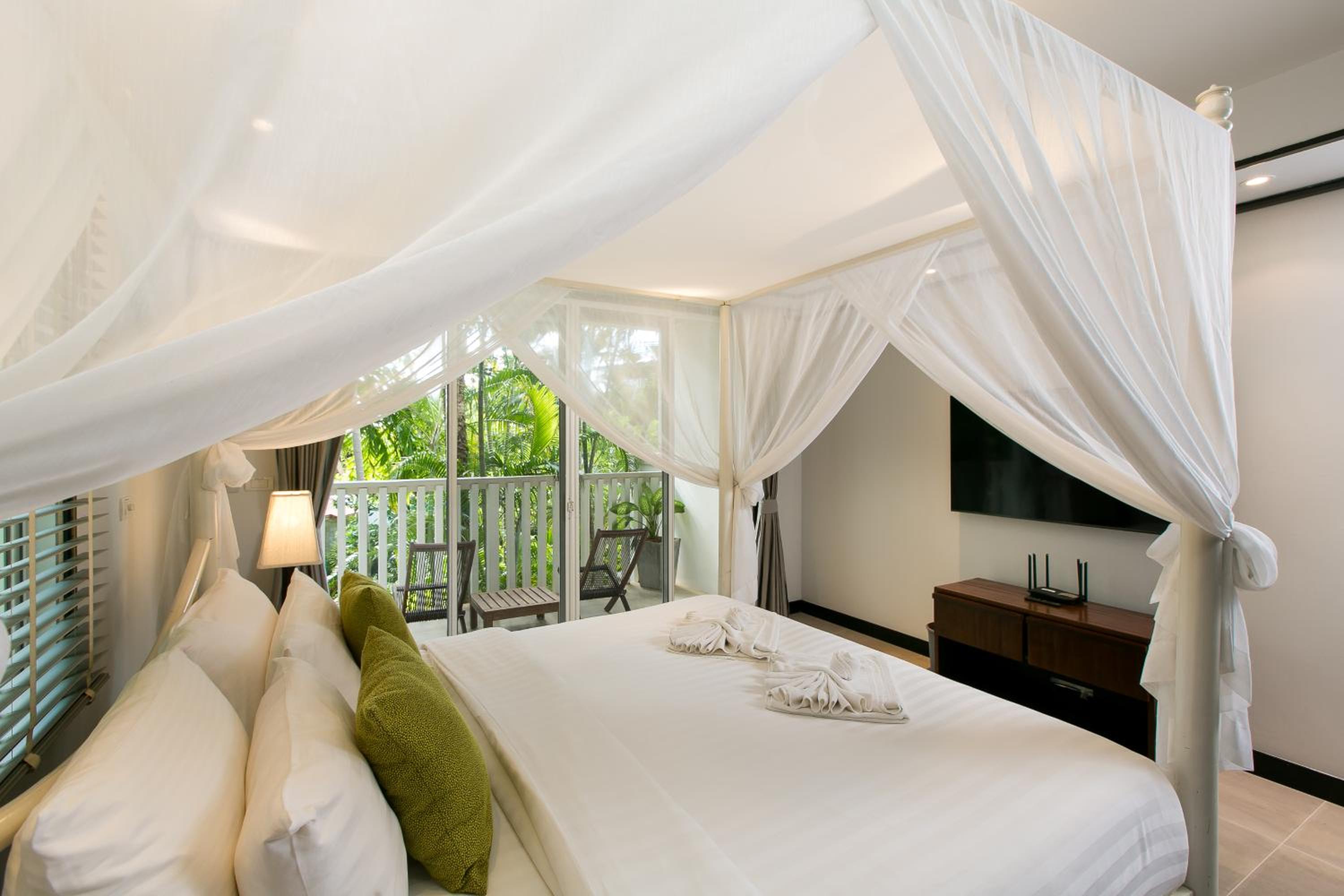 Katamanda Villa Mila A1 near Kata Beach
