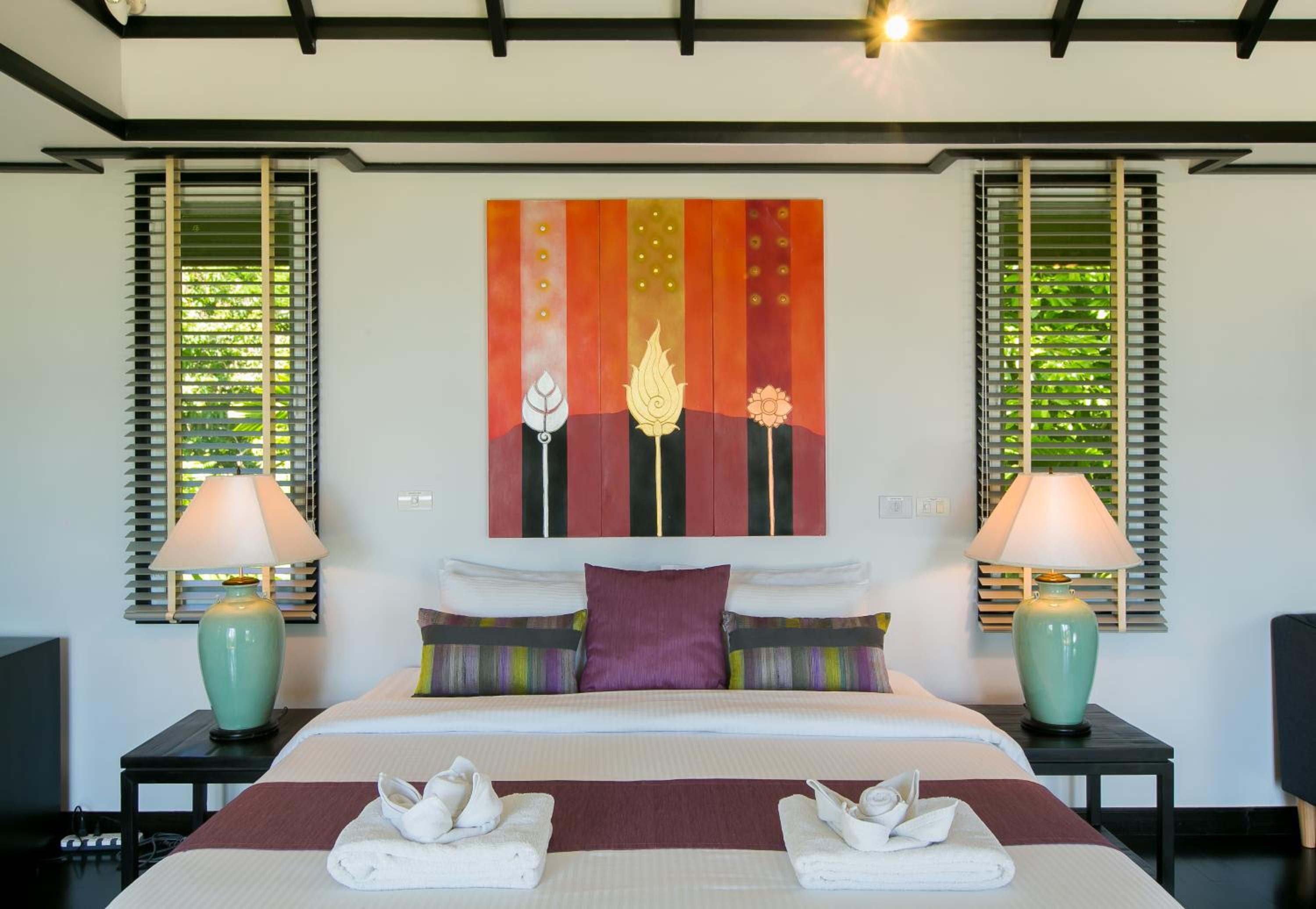 Katamanda Villa Mila A1 near Kata Beach