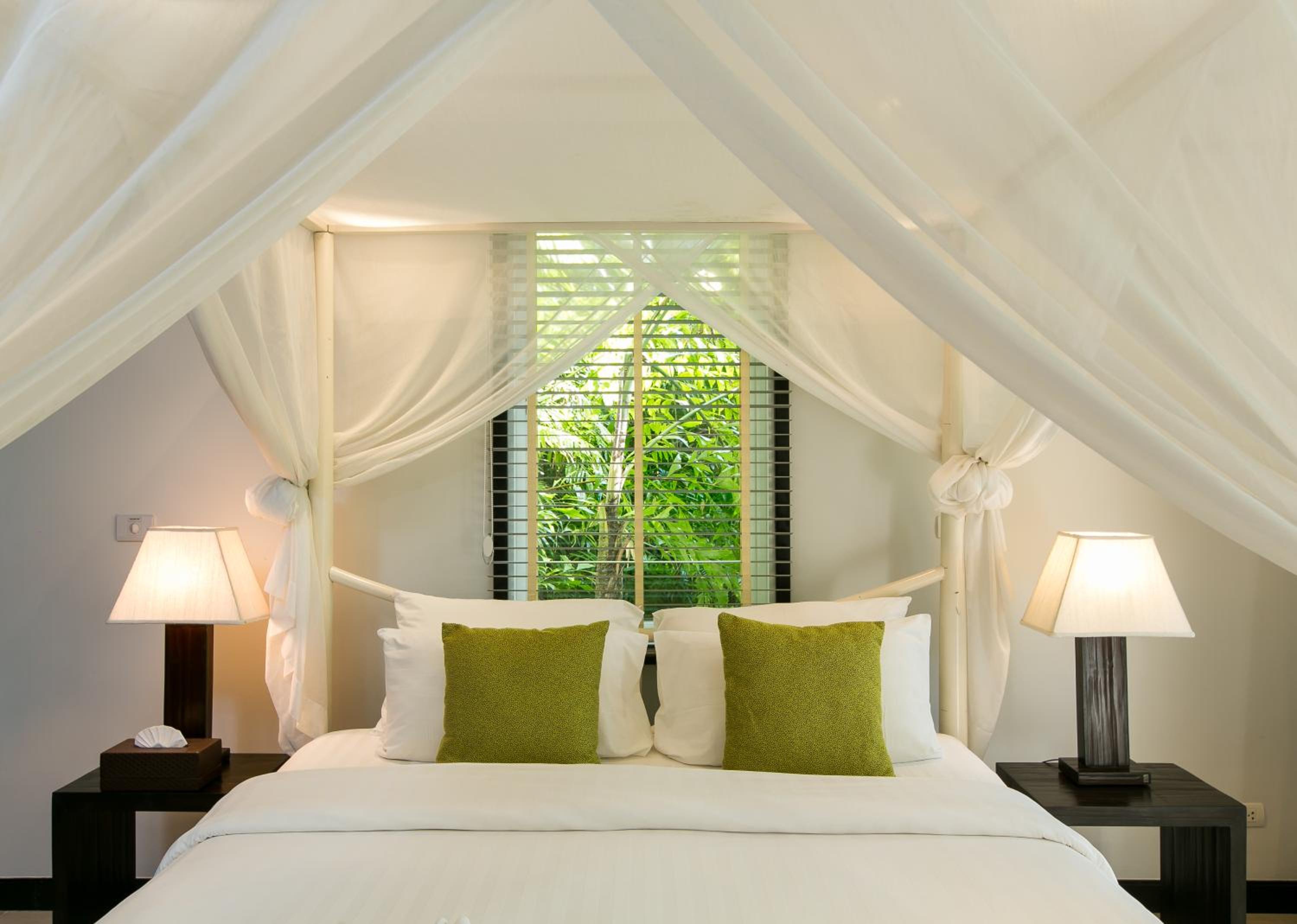 Katamanda Villa Mila A1 near Kata Beach