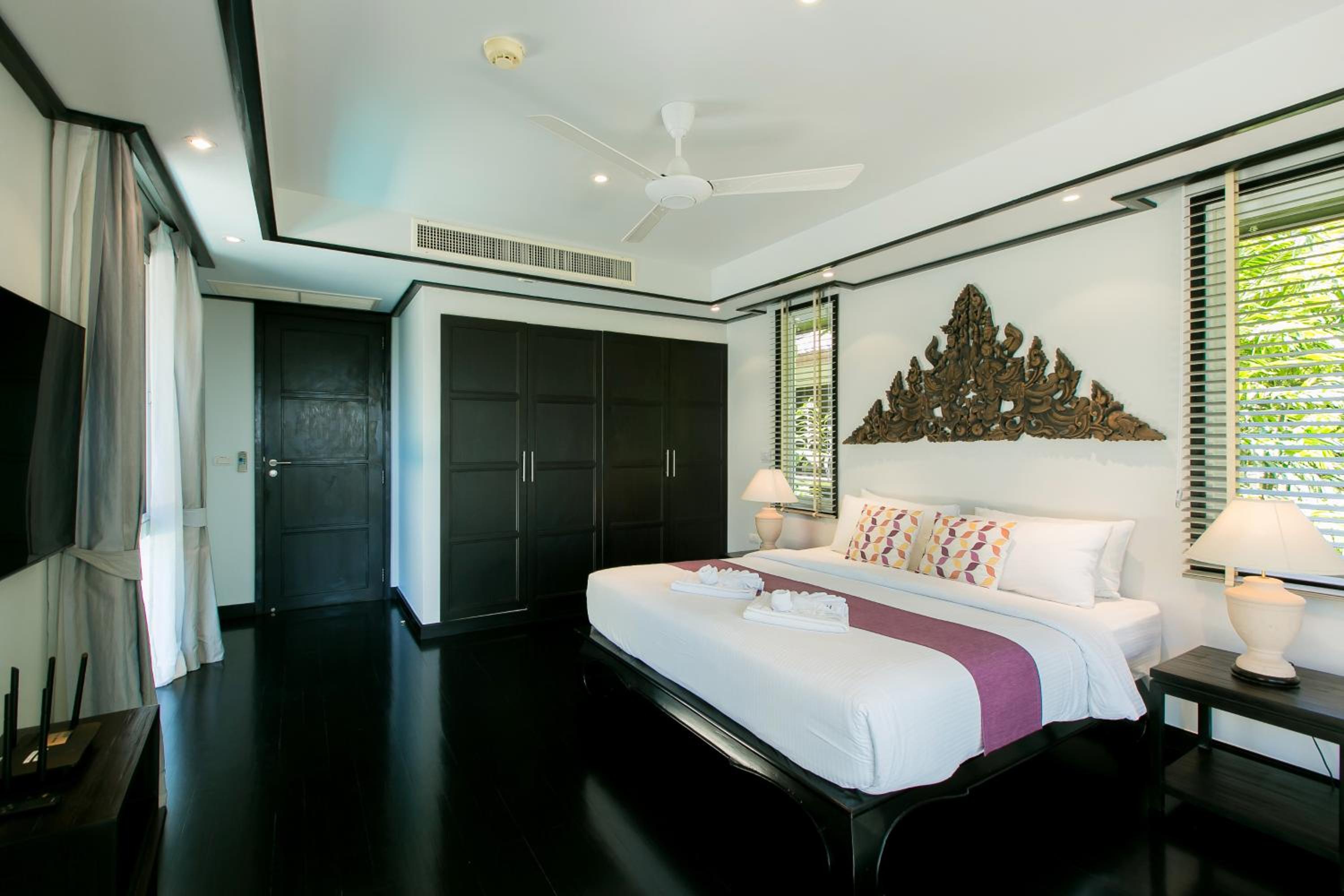 Katamanda Villa Mila A1 near Kata Beach
