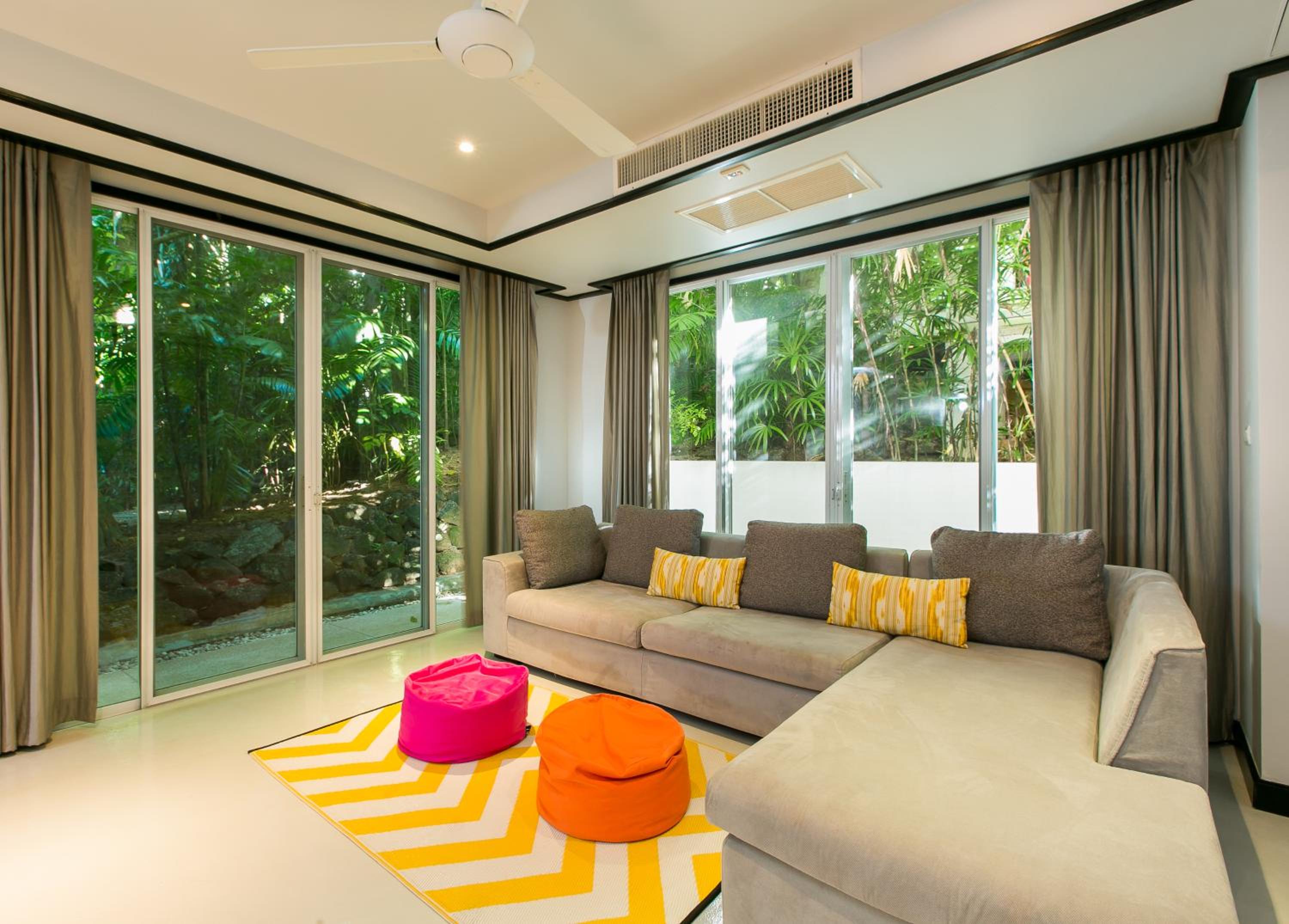 Katamanda Villa Mila A1 near Kata Beach