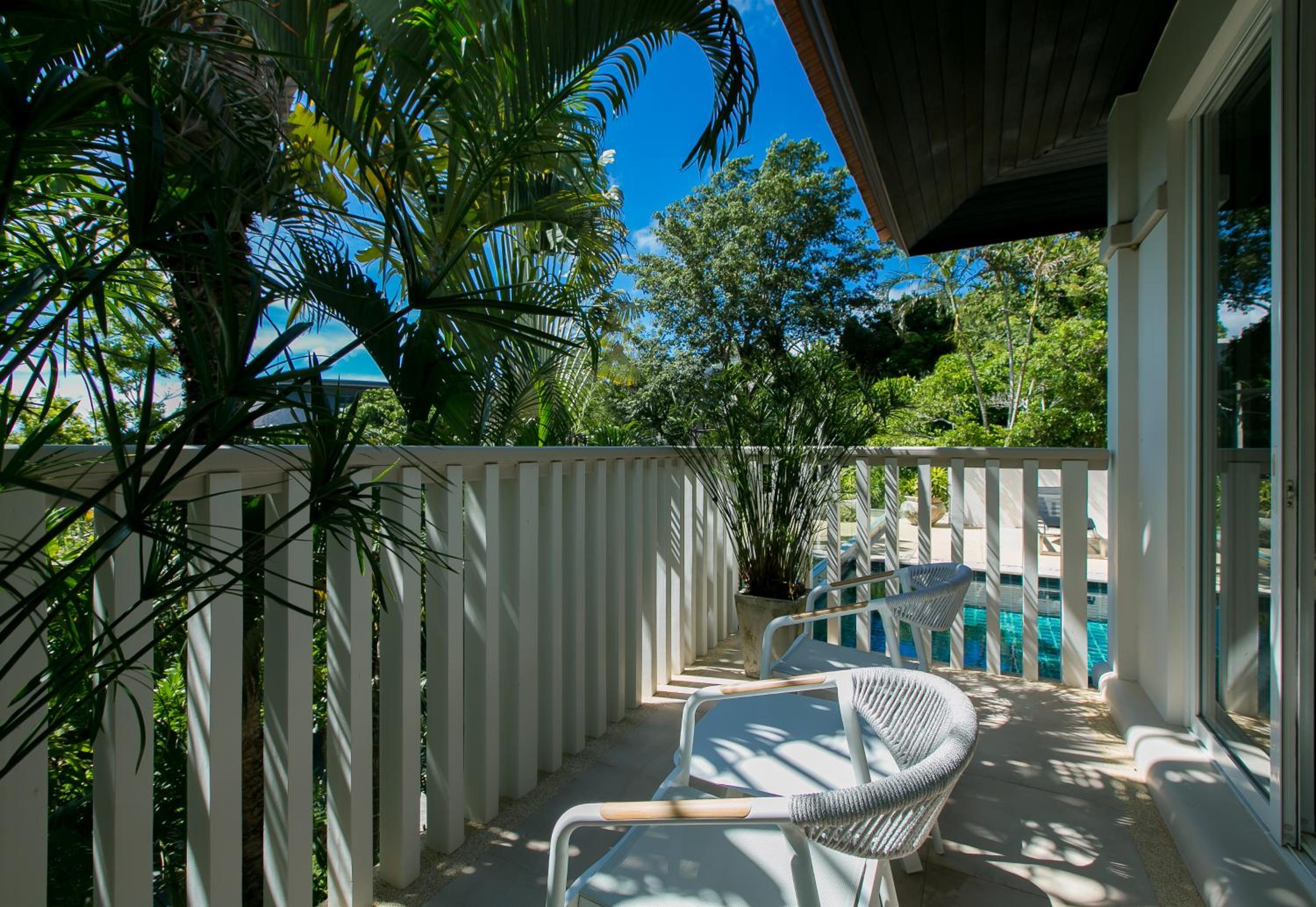 Katamanda Villa Mila A1 near Kata Beach