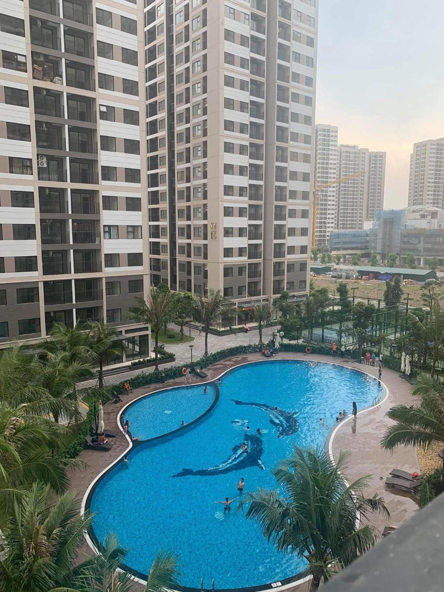 Great View Artificial Sea 5' to Shopping Centre