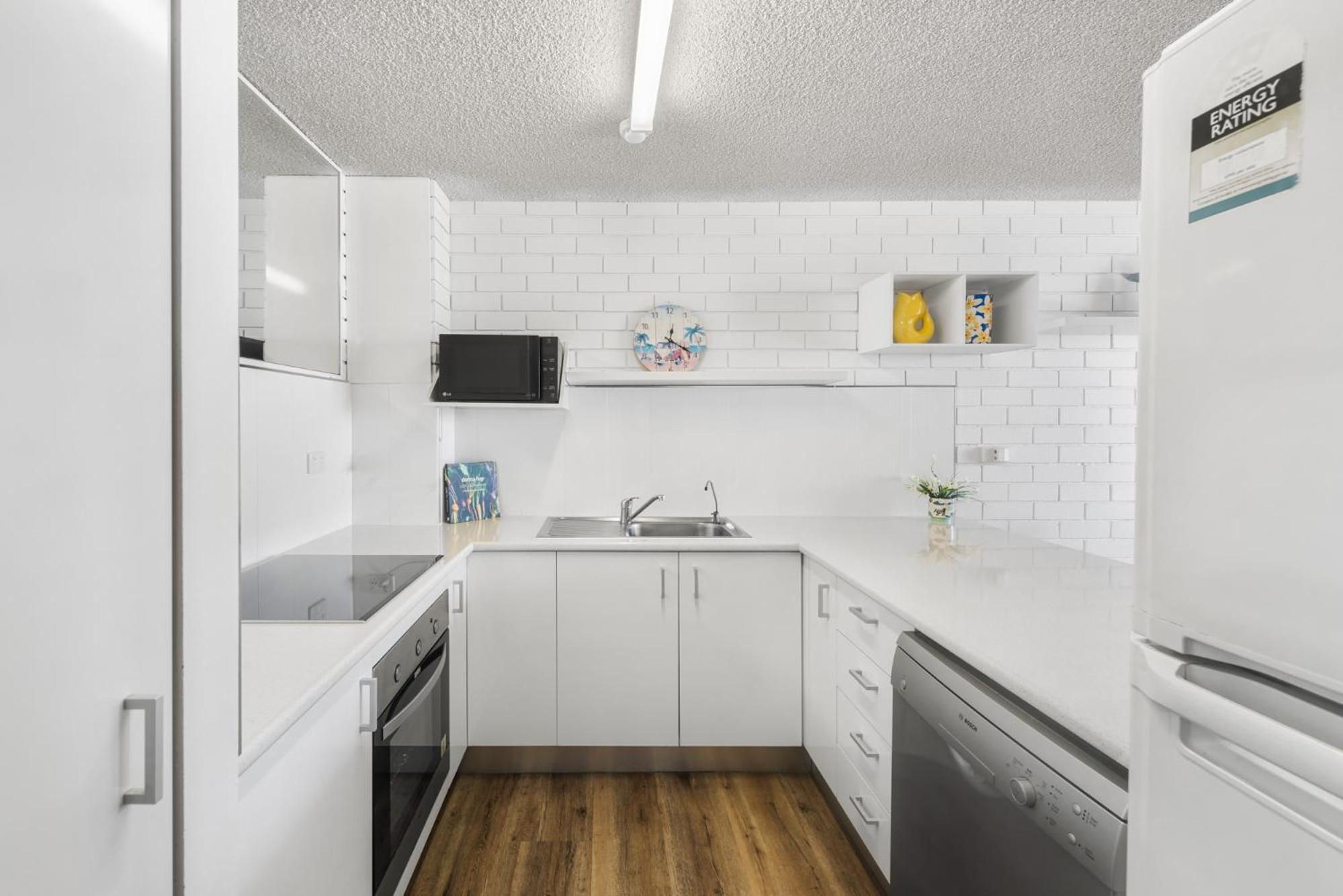 Avalon on Alex Beach 2 Bedroom Apartment