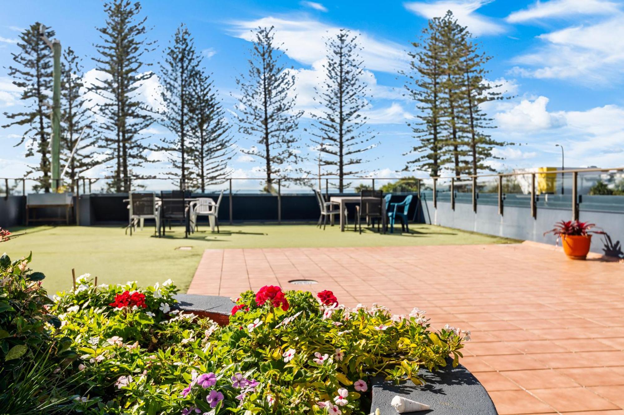 Avalon on Alex Beach 2 Bedroom Apartment