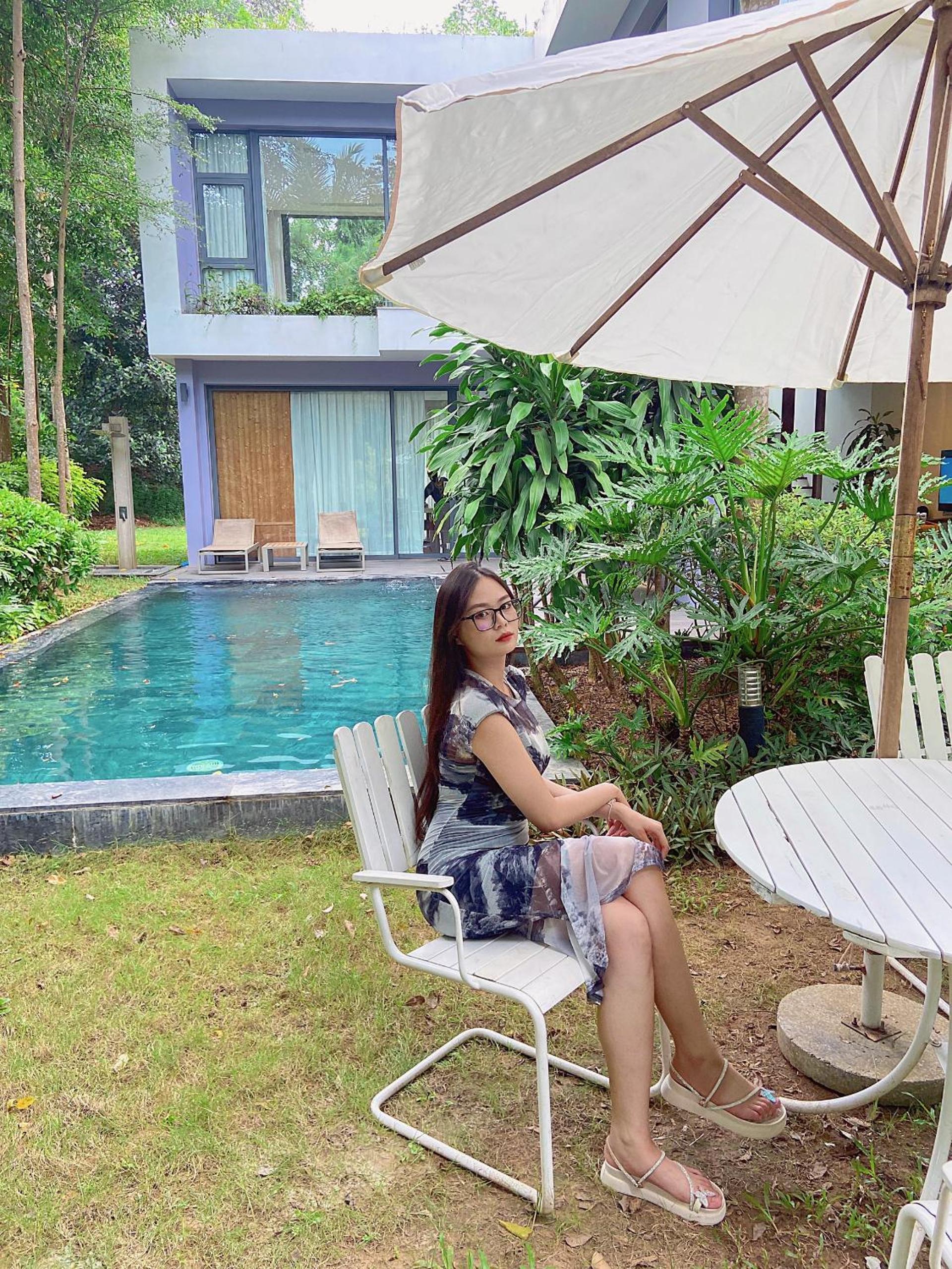 Suha Villa- Dai Lai Resort view 2