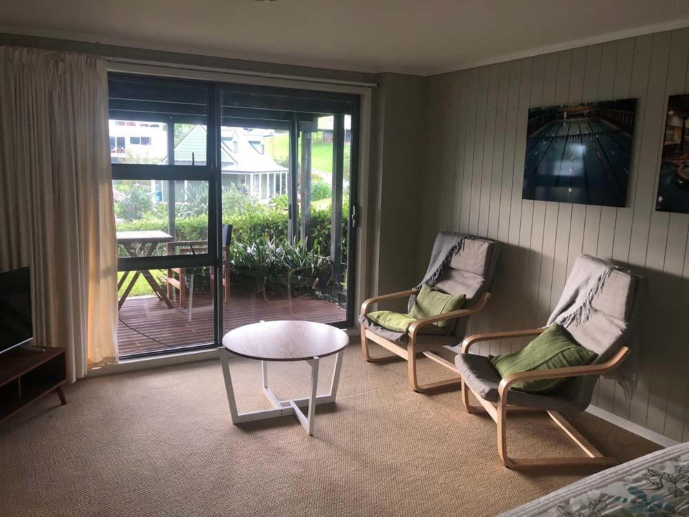 The Pacific Room, Tapeka Point view 4