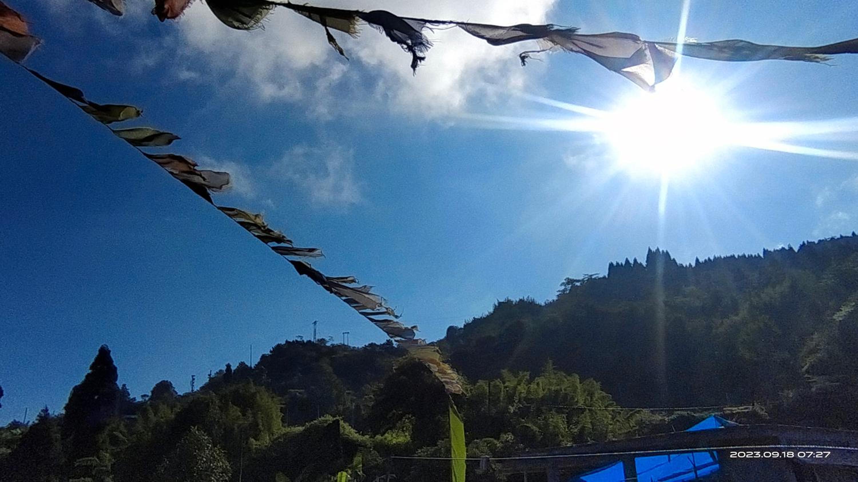 Tigerhill Homestay