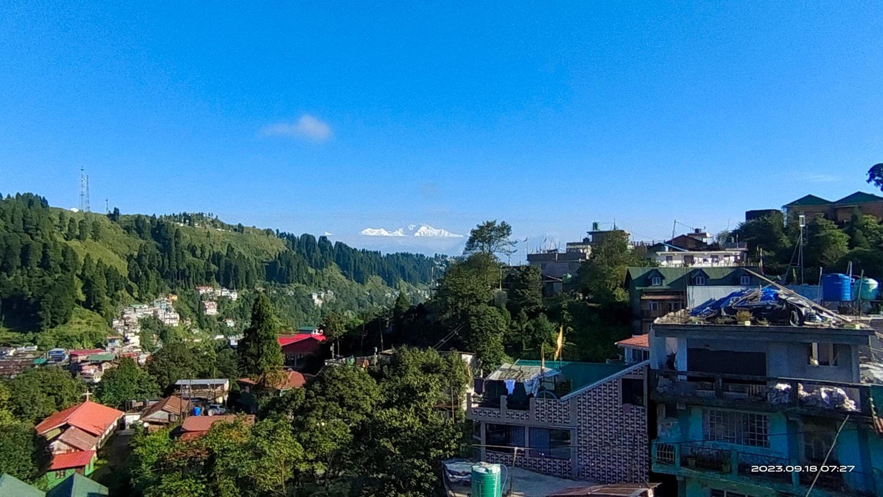 Tigerhill Homestay