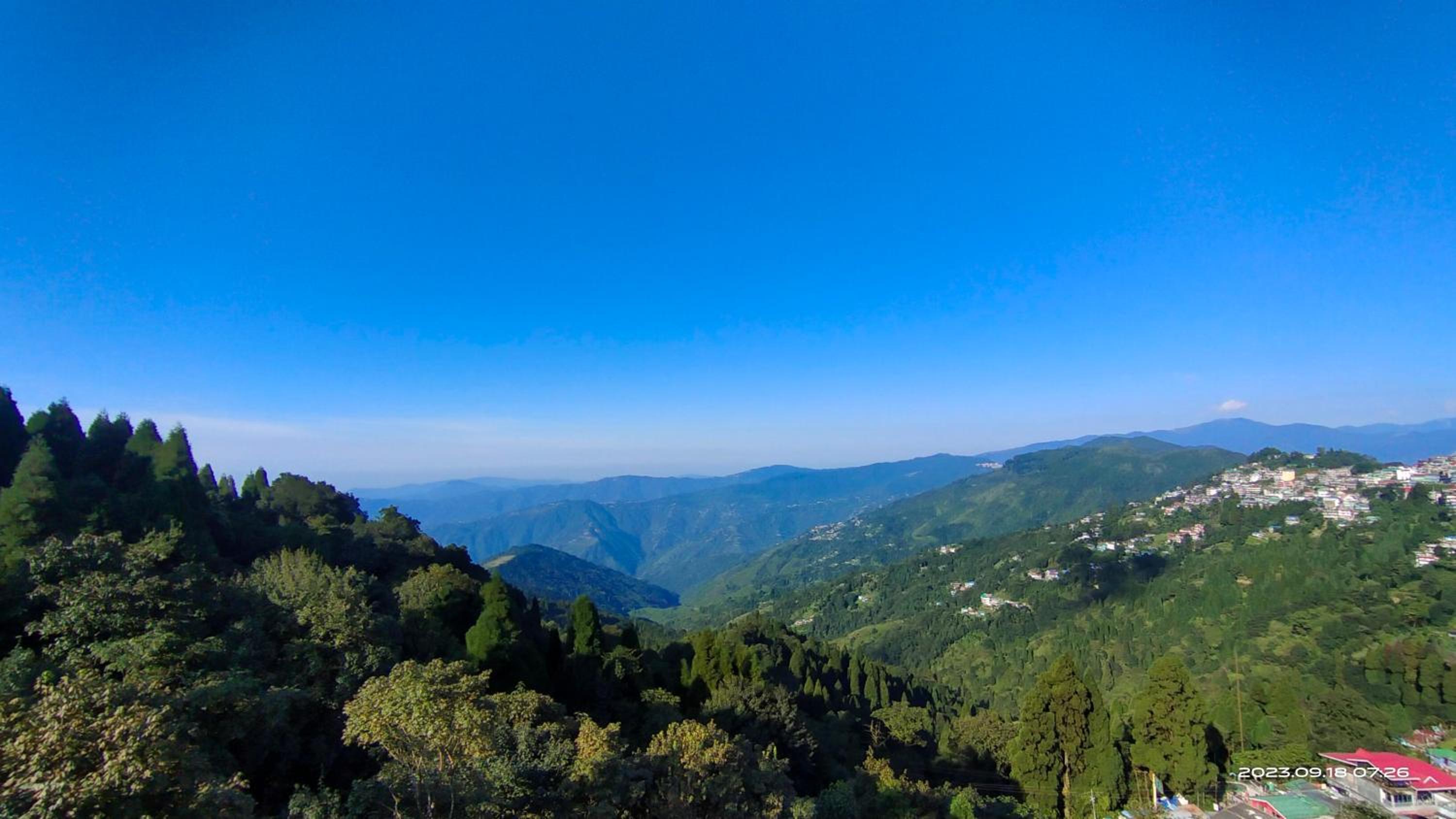 Tigerhill Homestay