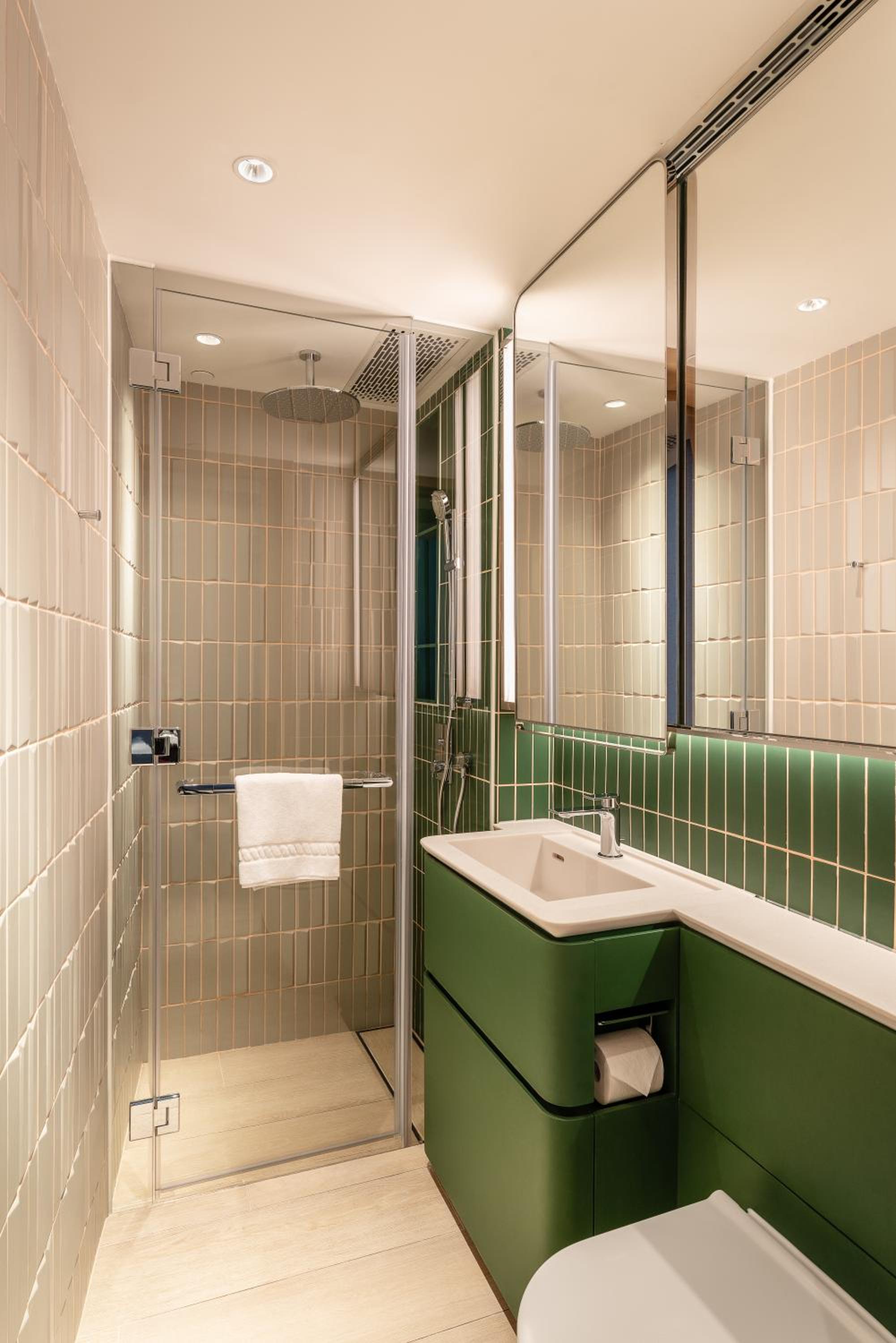 TOWNPLACE WEST KOWLOON