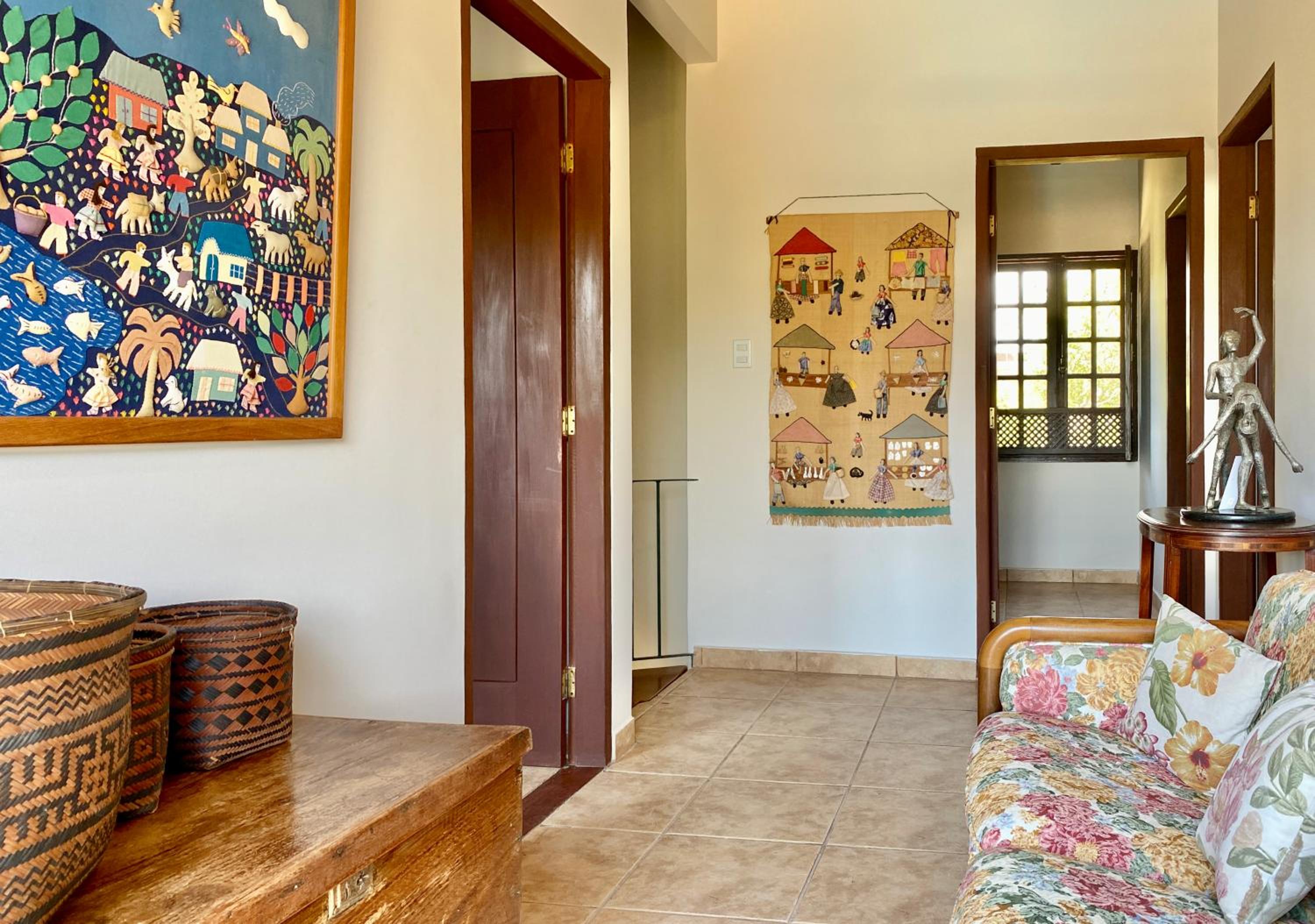 Casa de Novela
