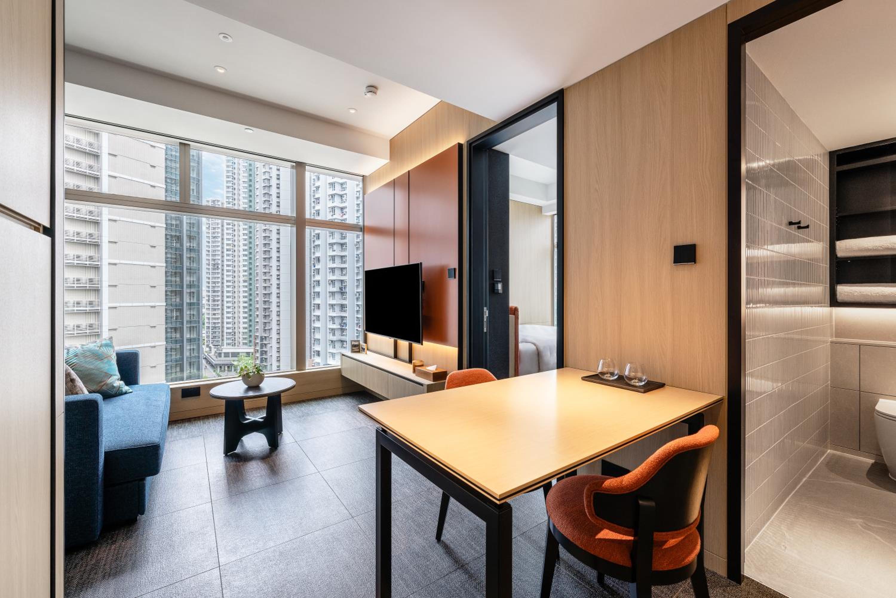 TOWNPLACE WEST KOWLOON