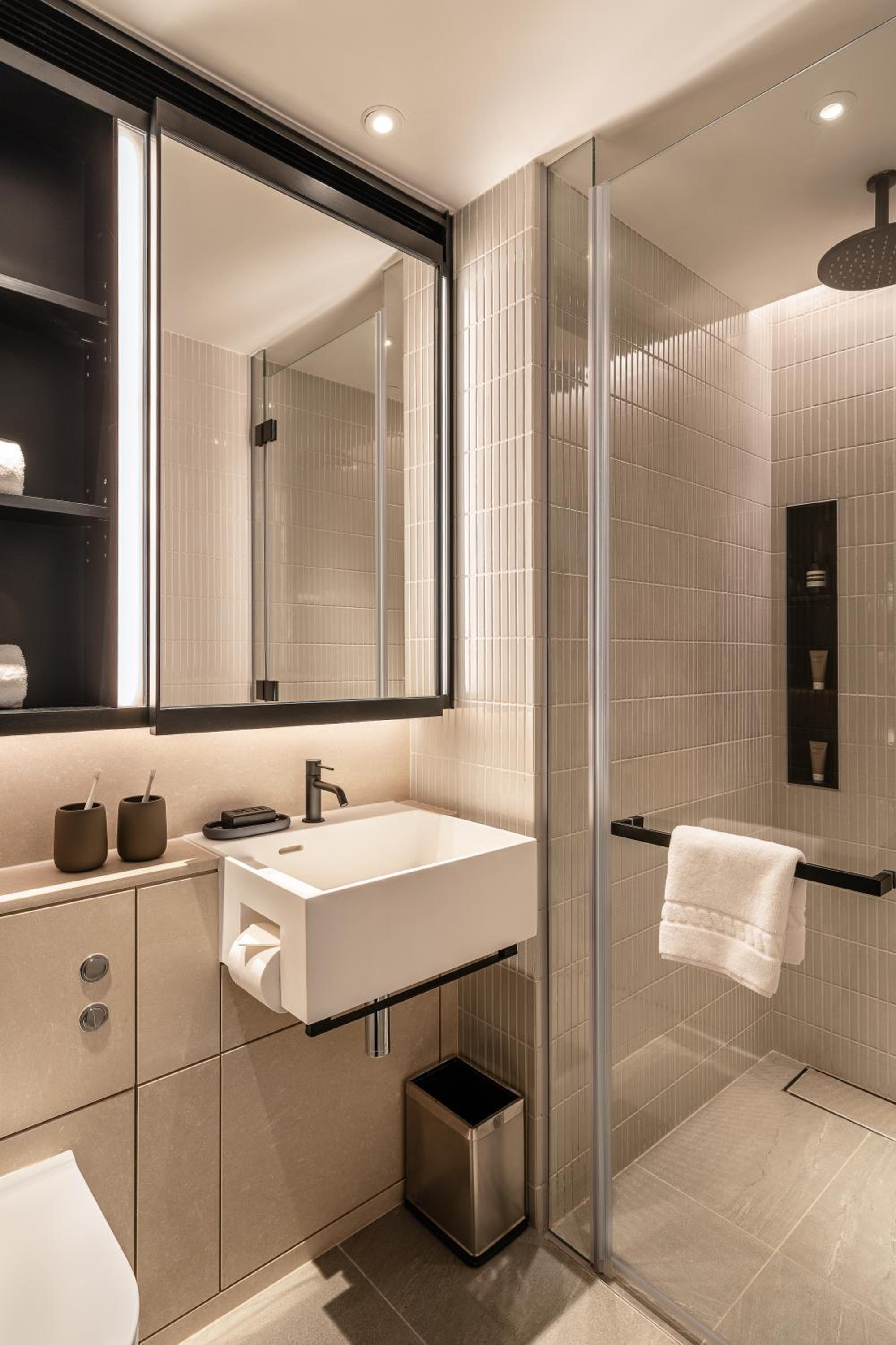 TOWNPLACE WEST KOWLOON
