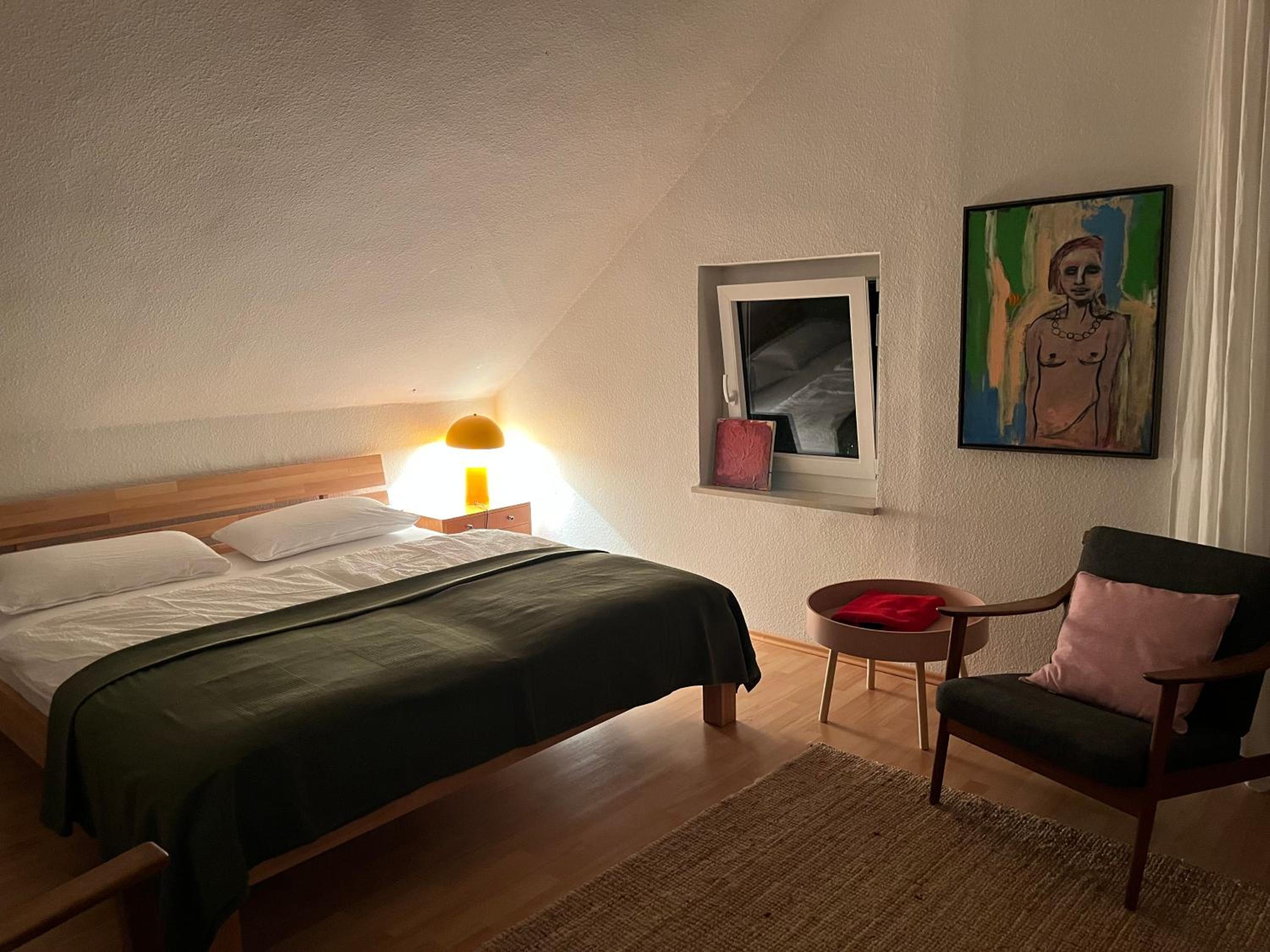 Ferienwohnung Elena