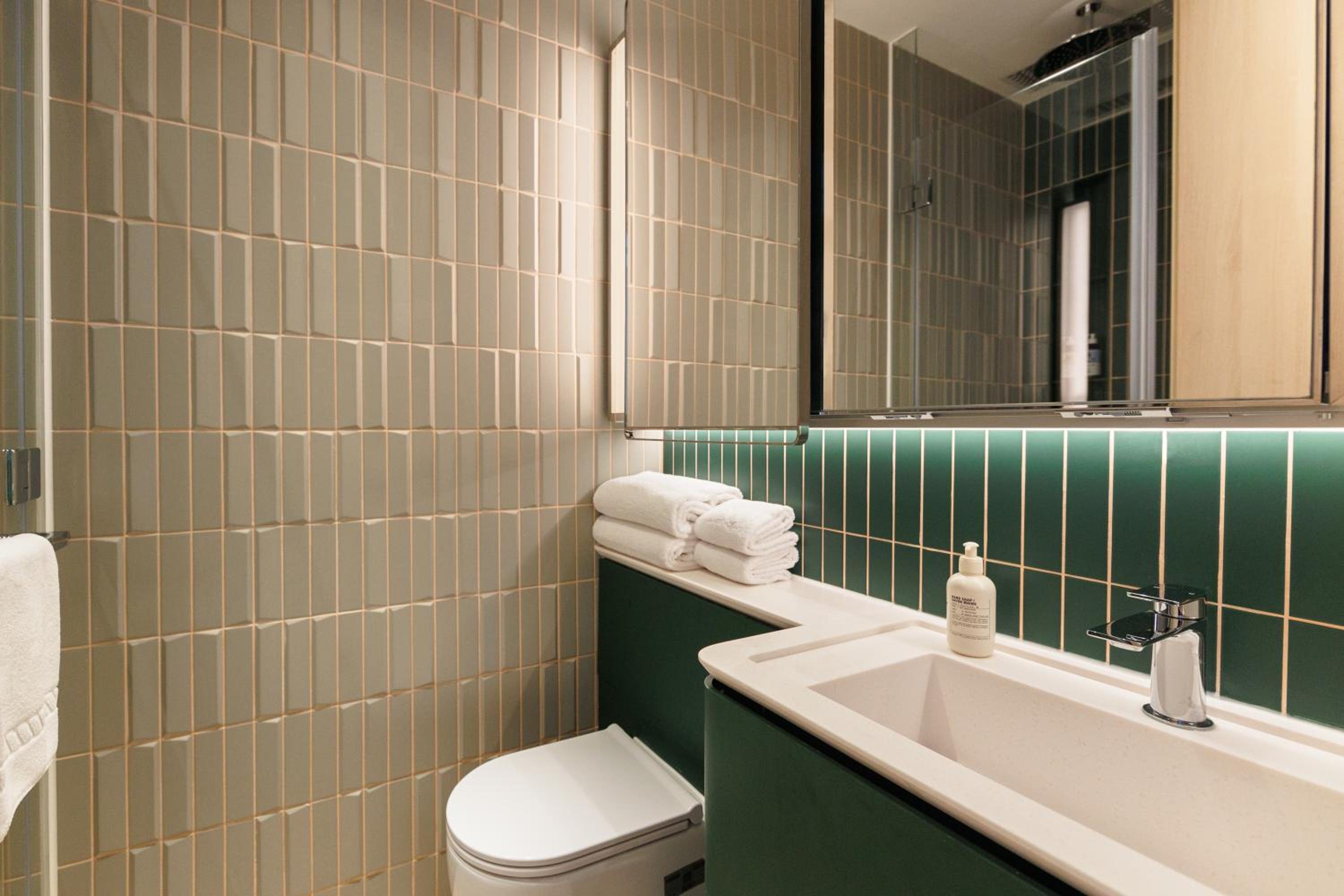 TOWNPLACE WEST KOWLOON