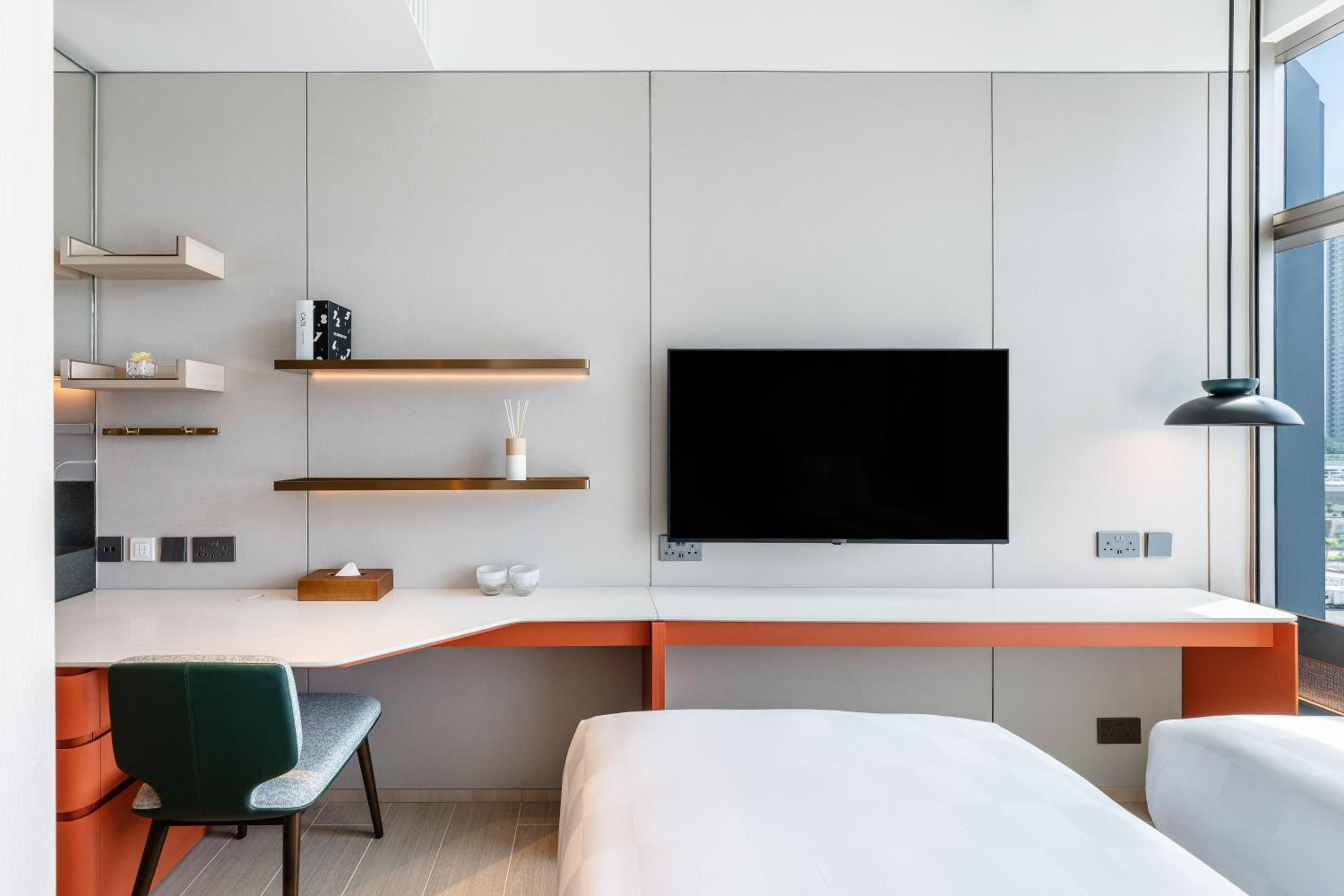 TOWNPLACE WEST KOWLOON