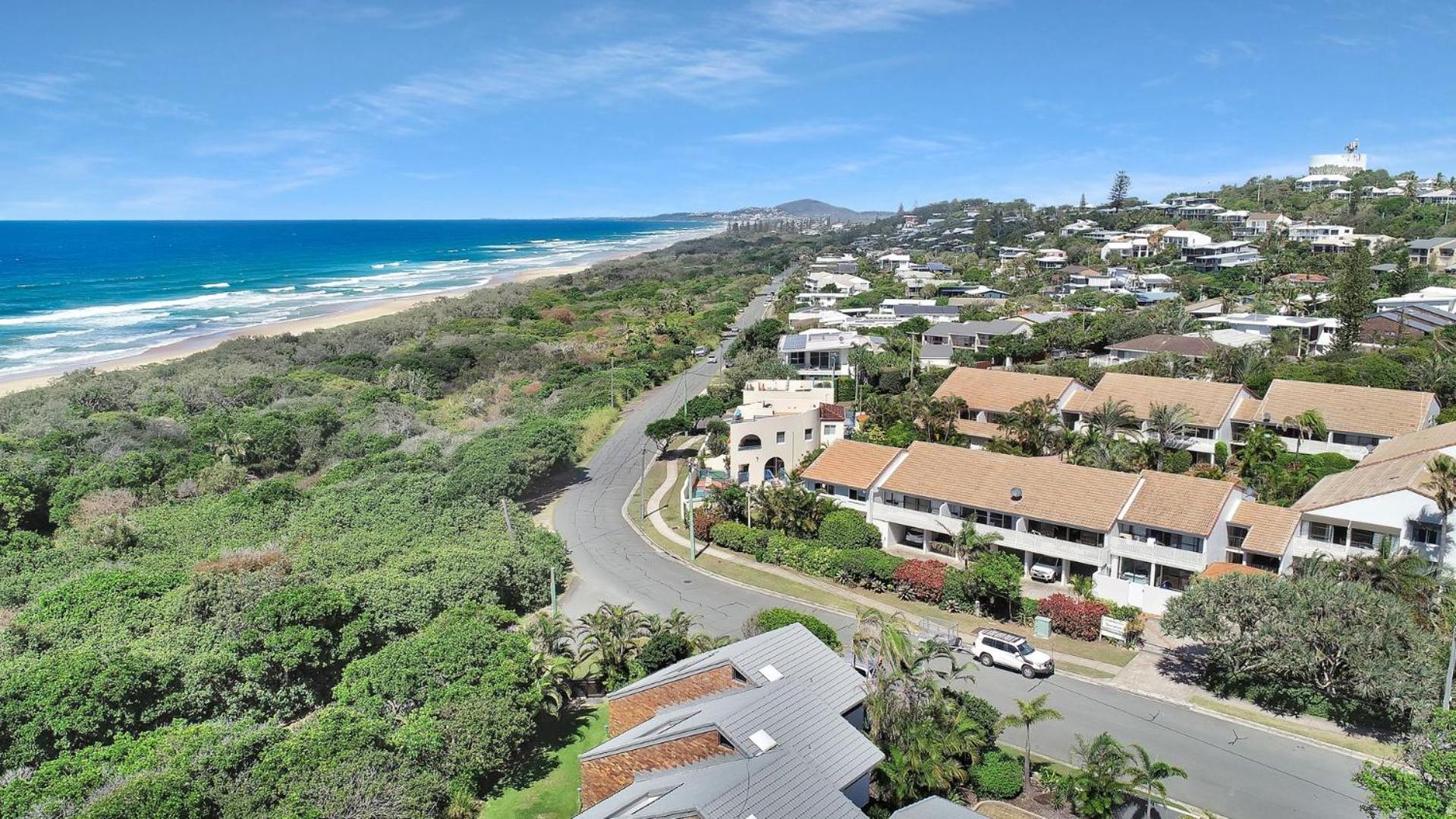 18 84 Peregian Court Resort, Peregian Beach