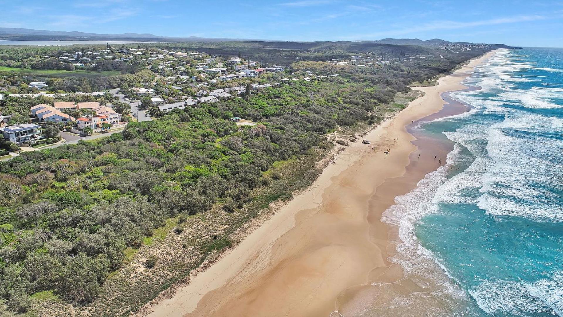 18 84 Peregian Court Resort, Peregian Beach