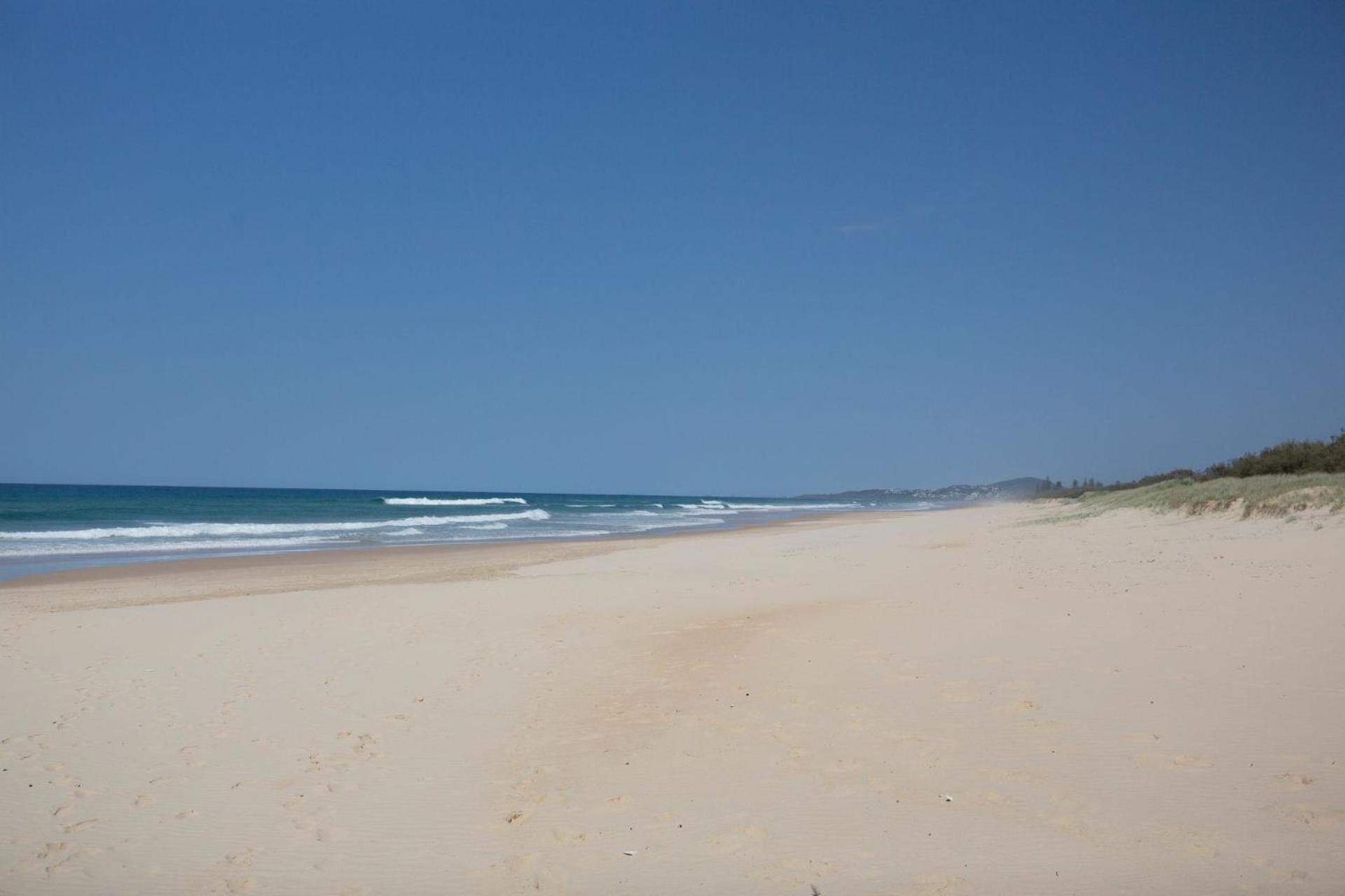 18 84 Peregian Court Resort, Peregian Beach