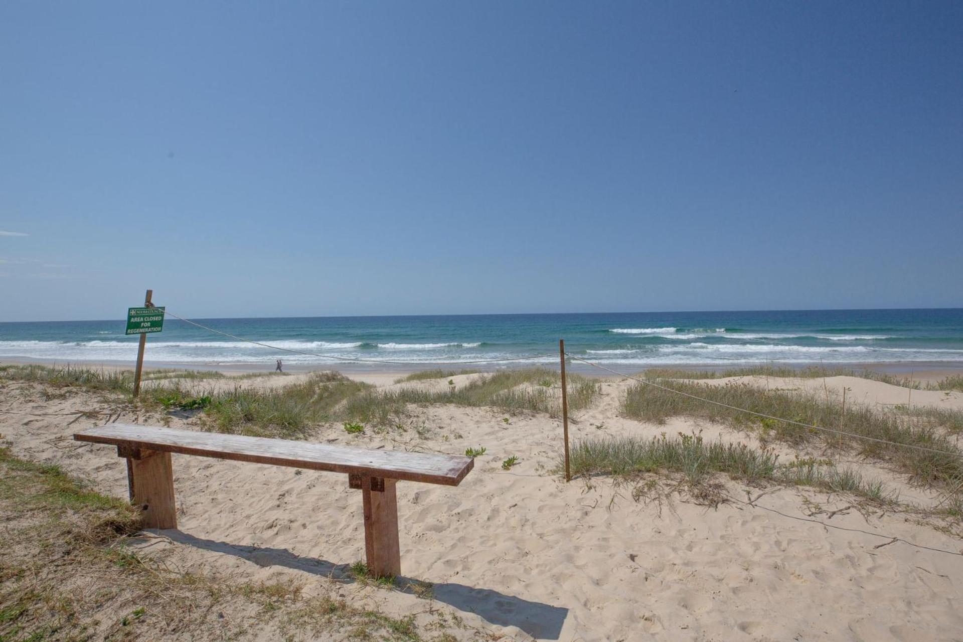 18 84 Peregian Court Resort, Peregian Beach
